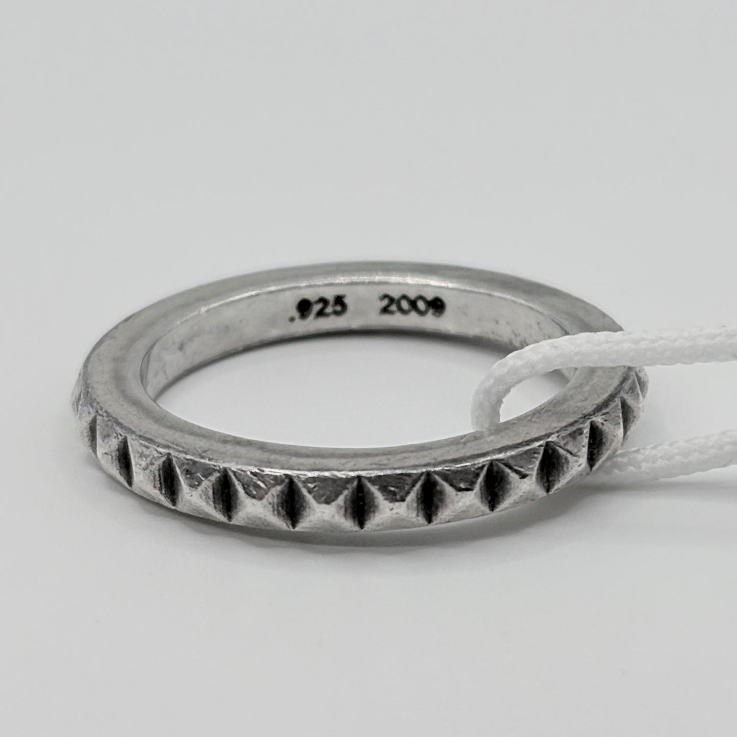 Chrome Hearts リング