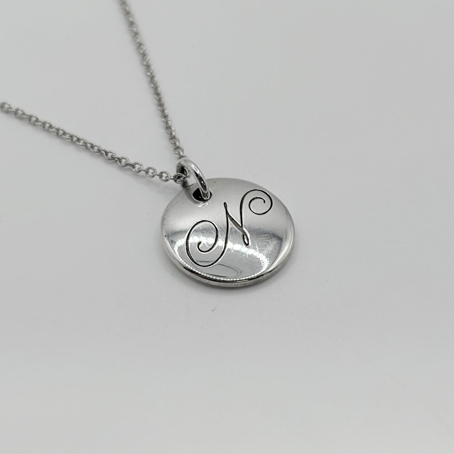 Tiffany&Co. ネックレス