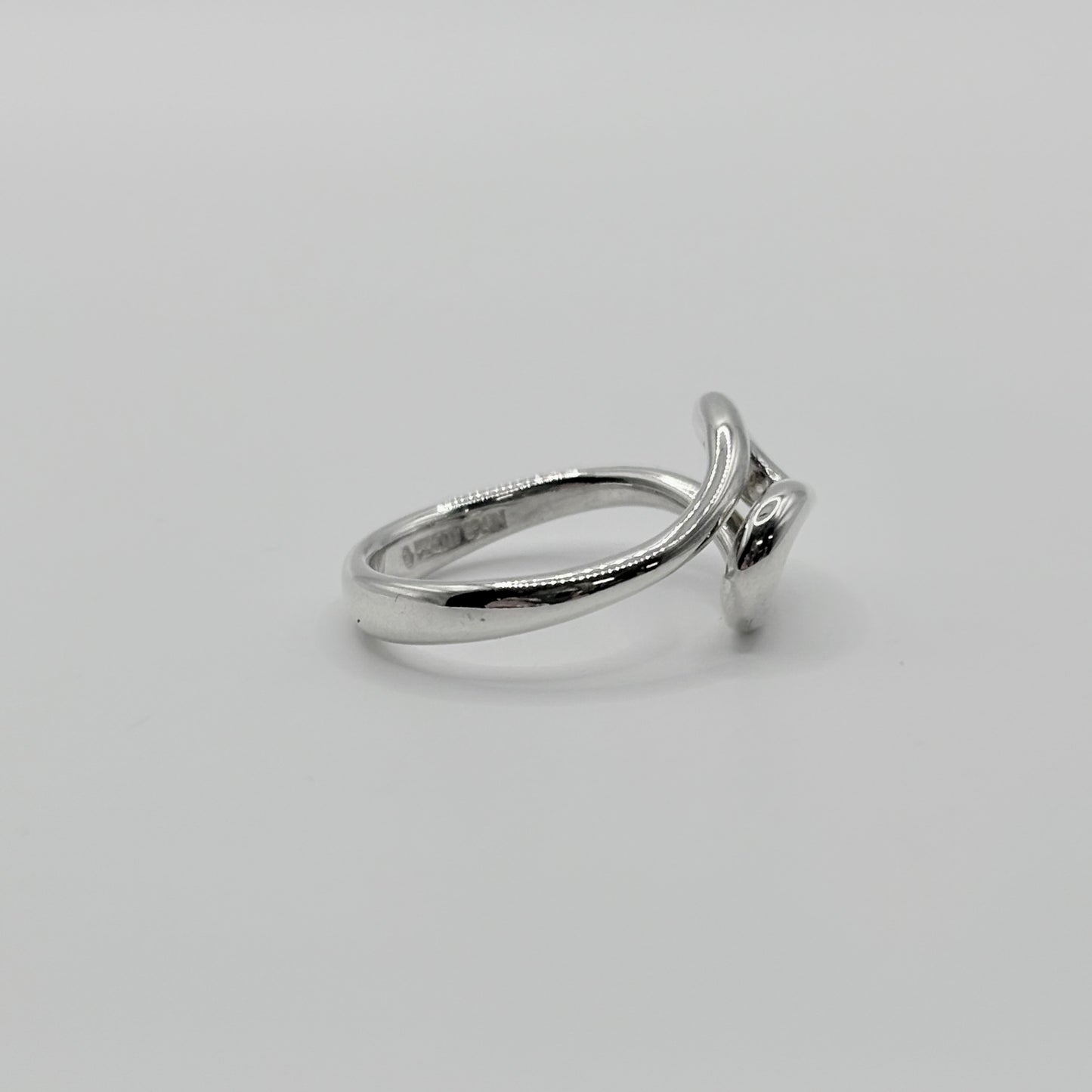 Tiffany&Co. リング 855