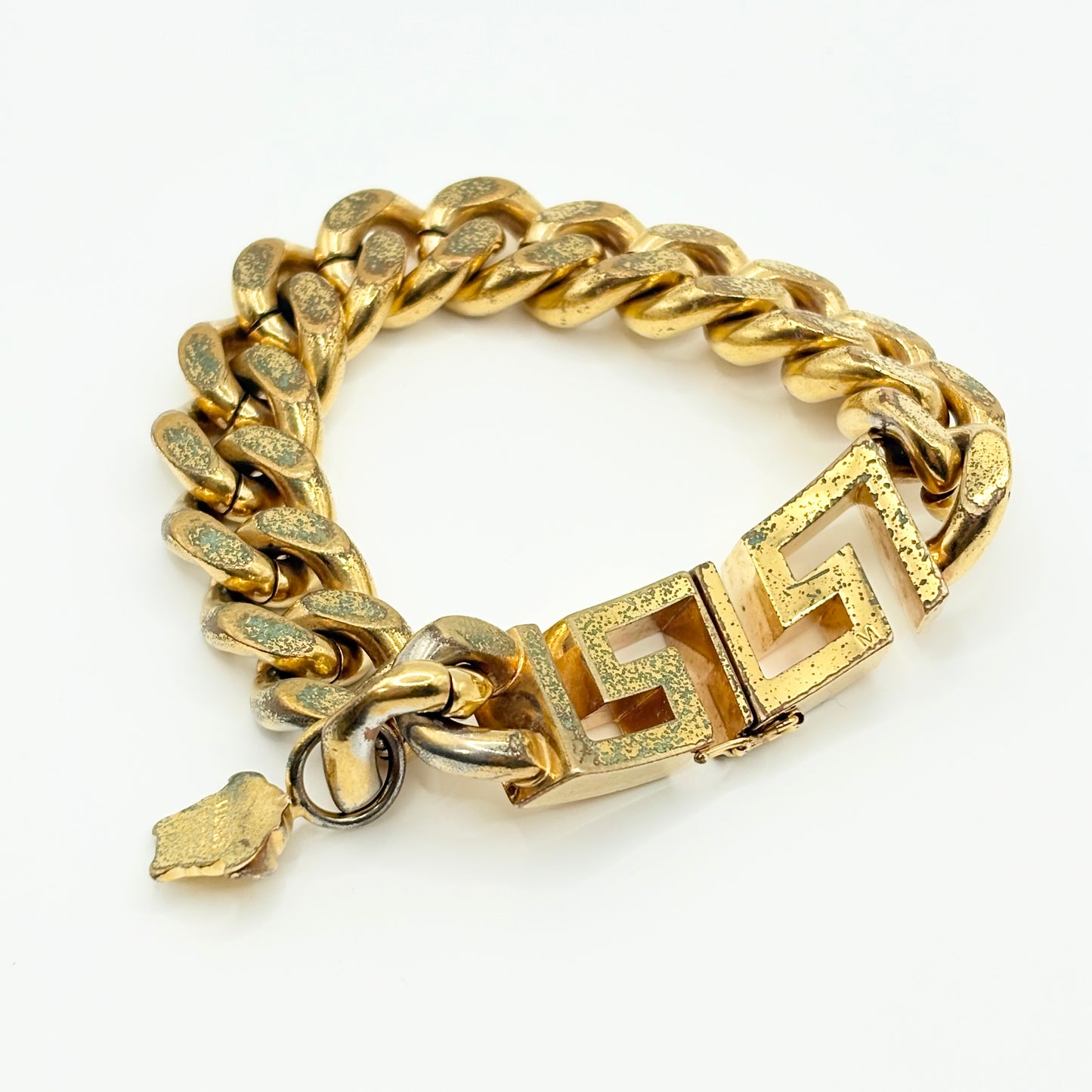 VERSACE ブレスレット