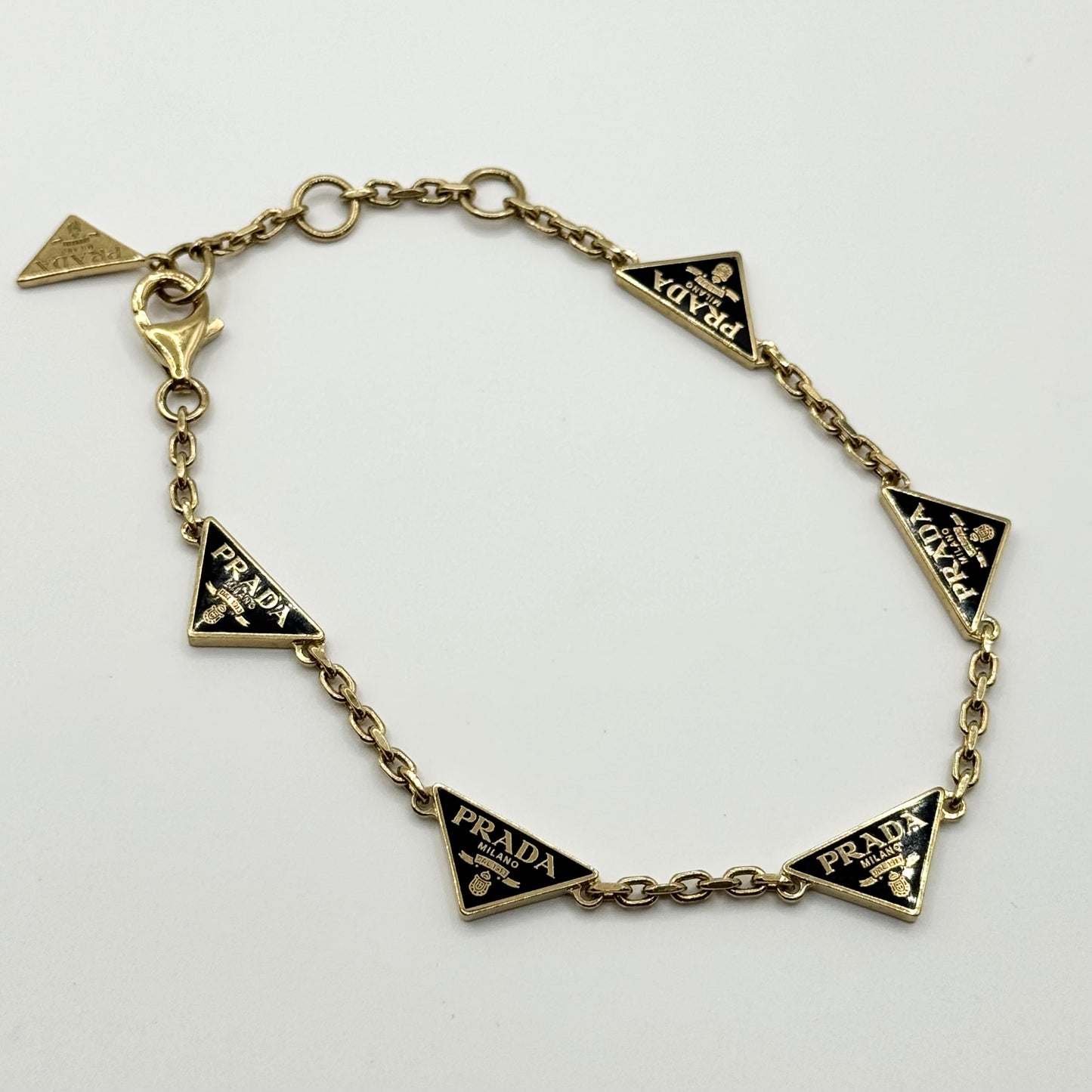 PRADA ブレスレット
