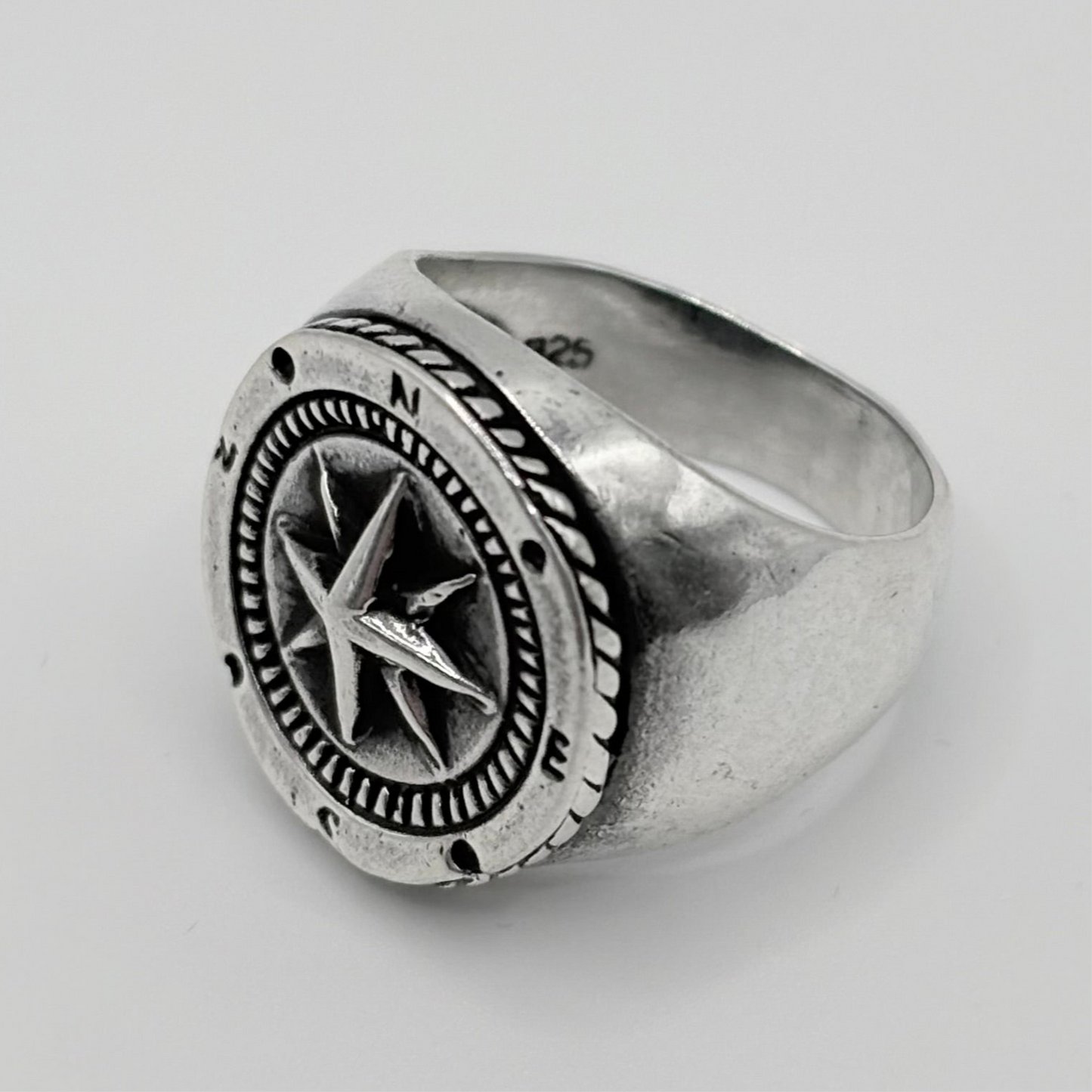 silver925 リング 598 生産終了