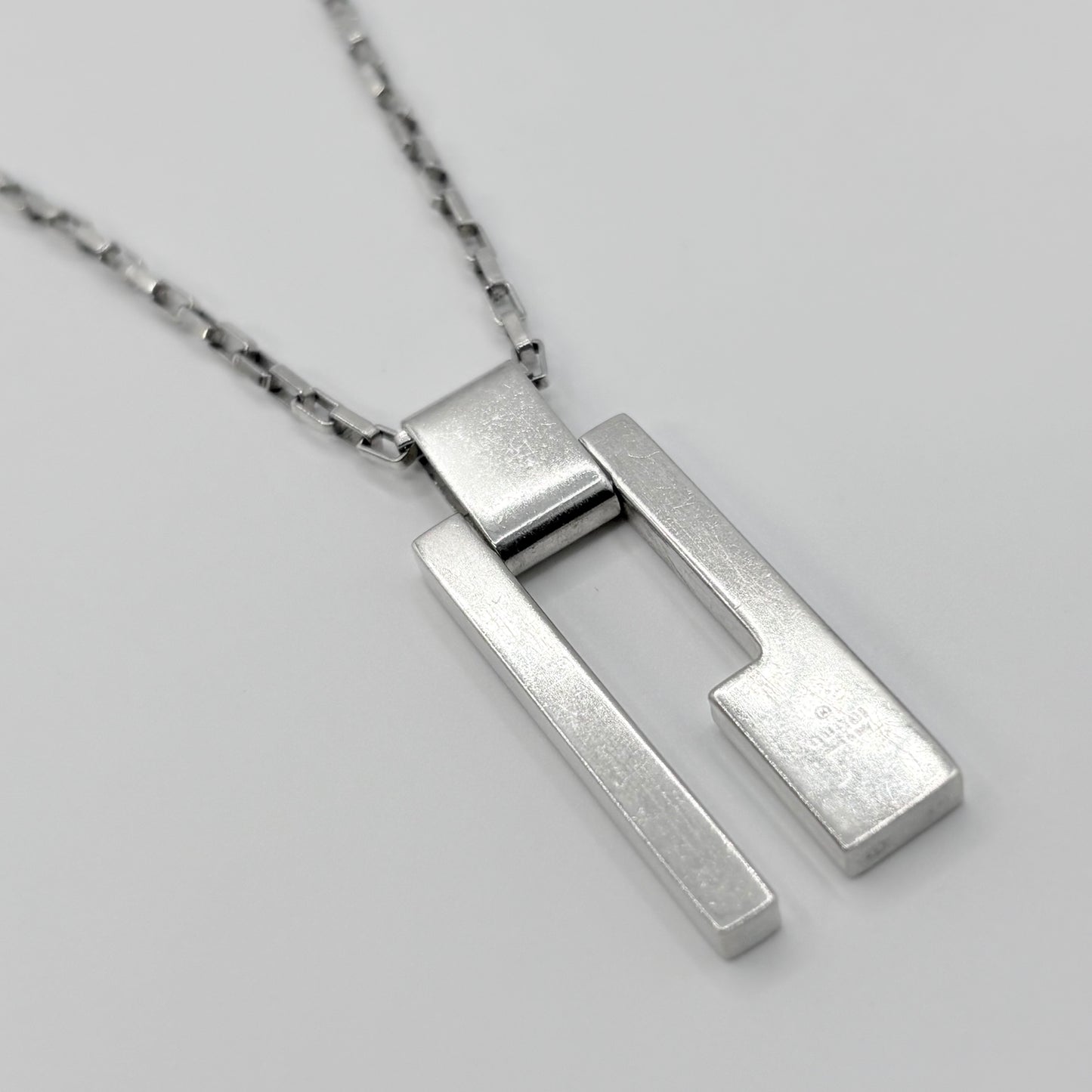 GUCCI ネックレス 95