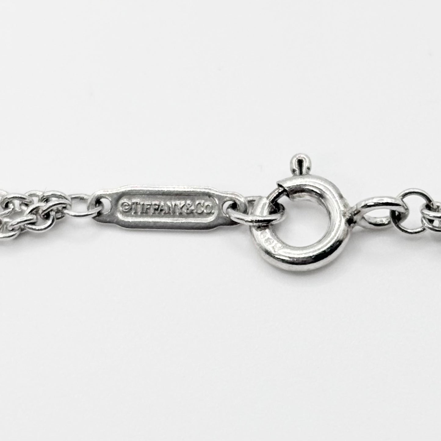 Tiffany&Co. ブレスレット 809