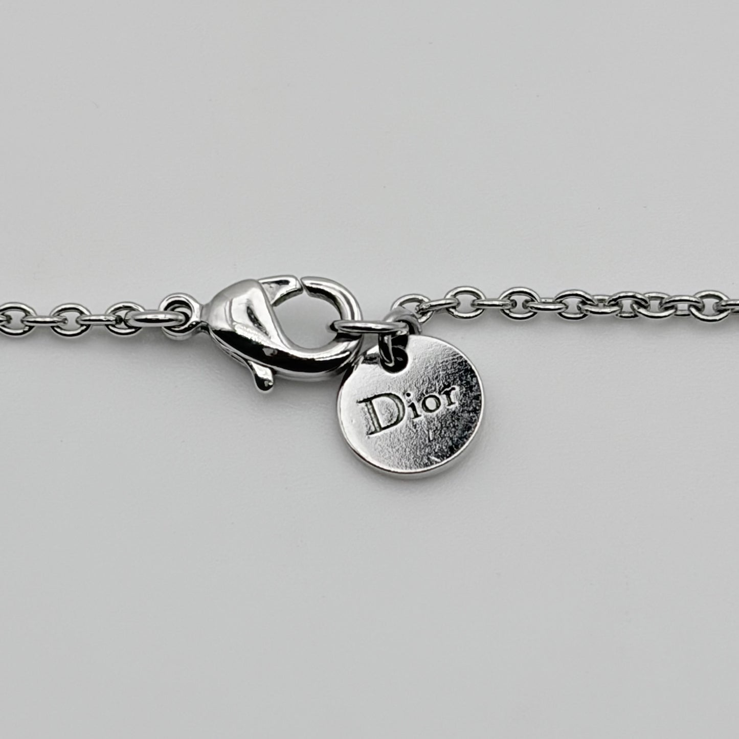 Christian Dior ネックレス
