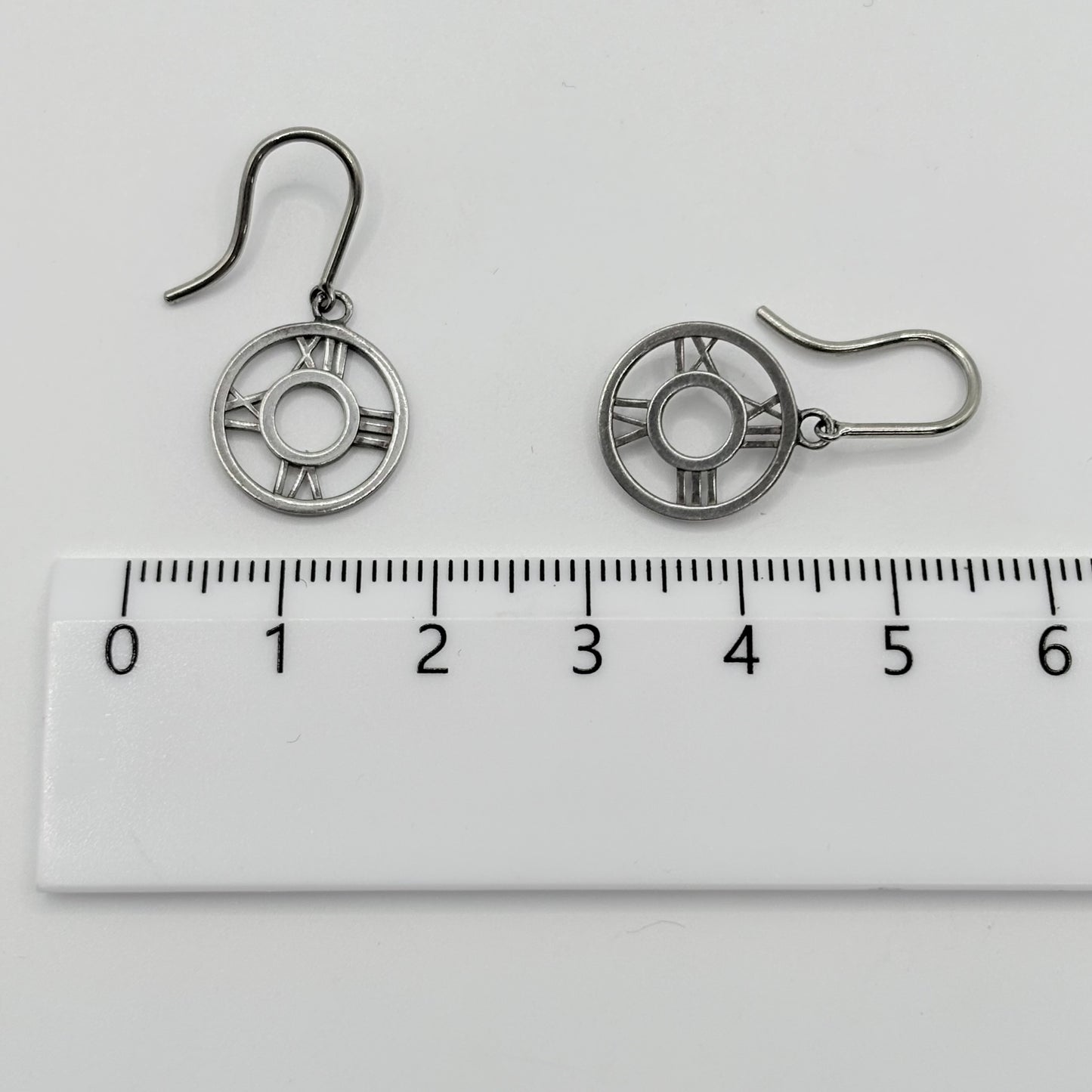 Tiffany&Co. ピアス