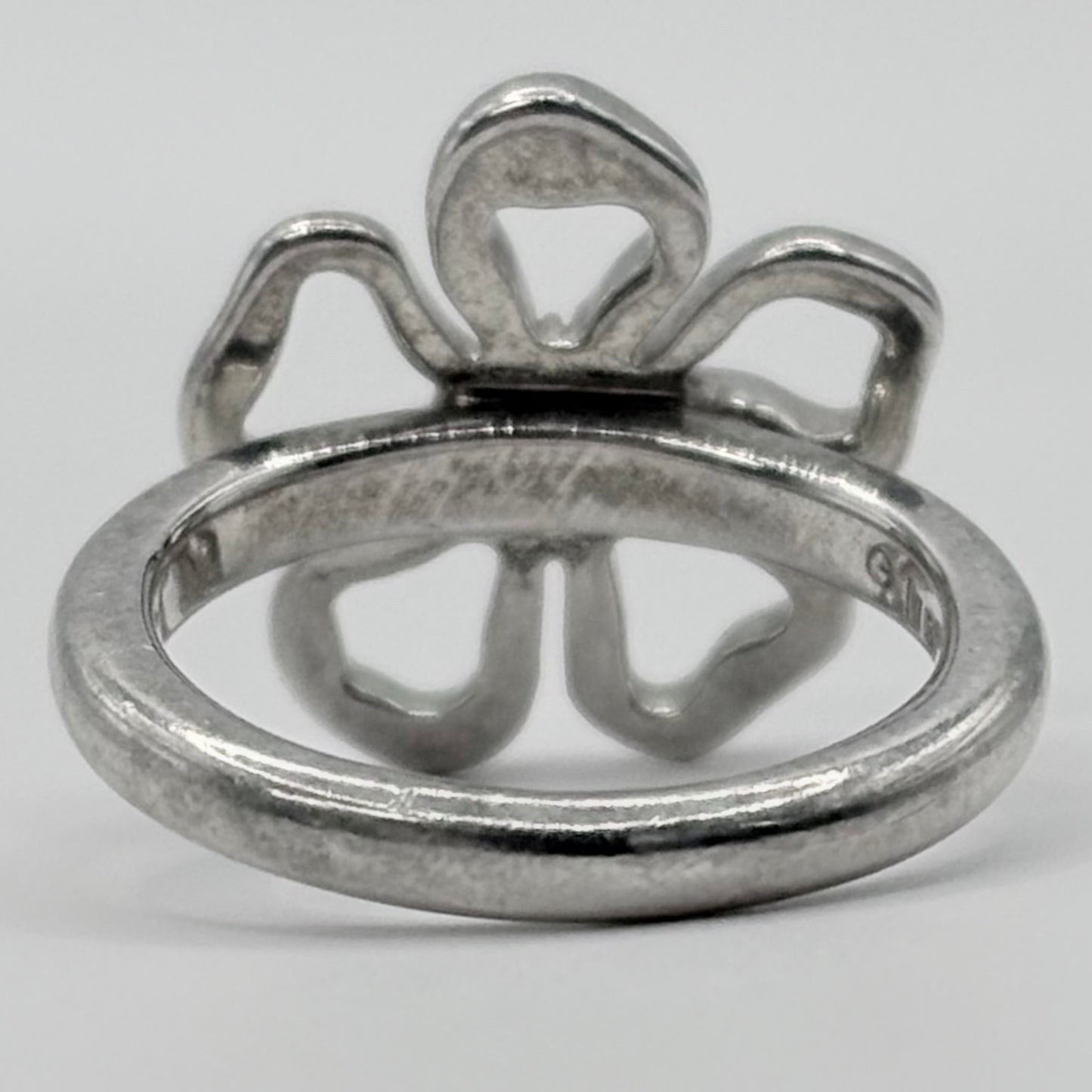 Tiffany&Co. リング