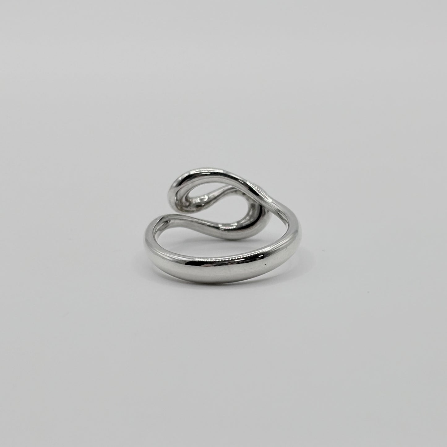 Tiffany&Co. リング 855