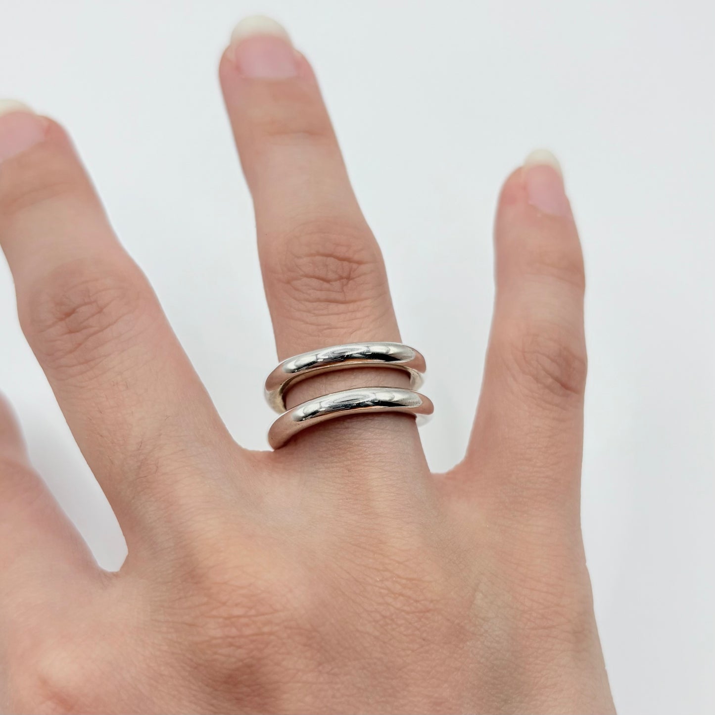 Tiffany&Co. リング