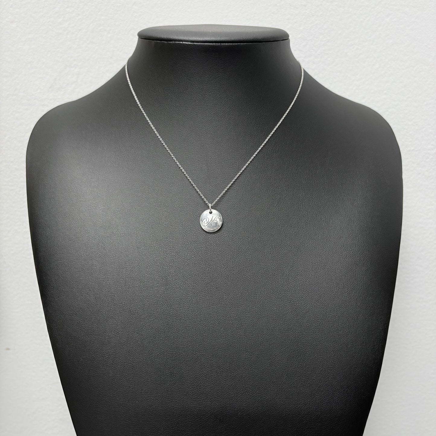 Tiffany&Co. ネックレス