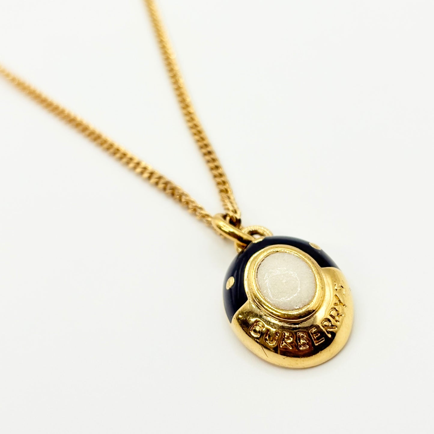 Burberry ネックレス 510