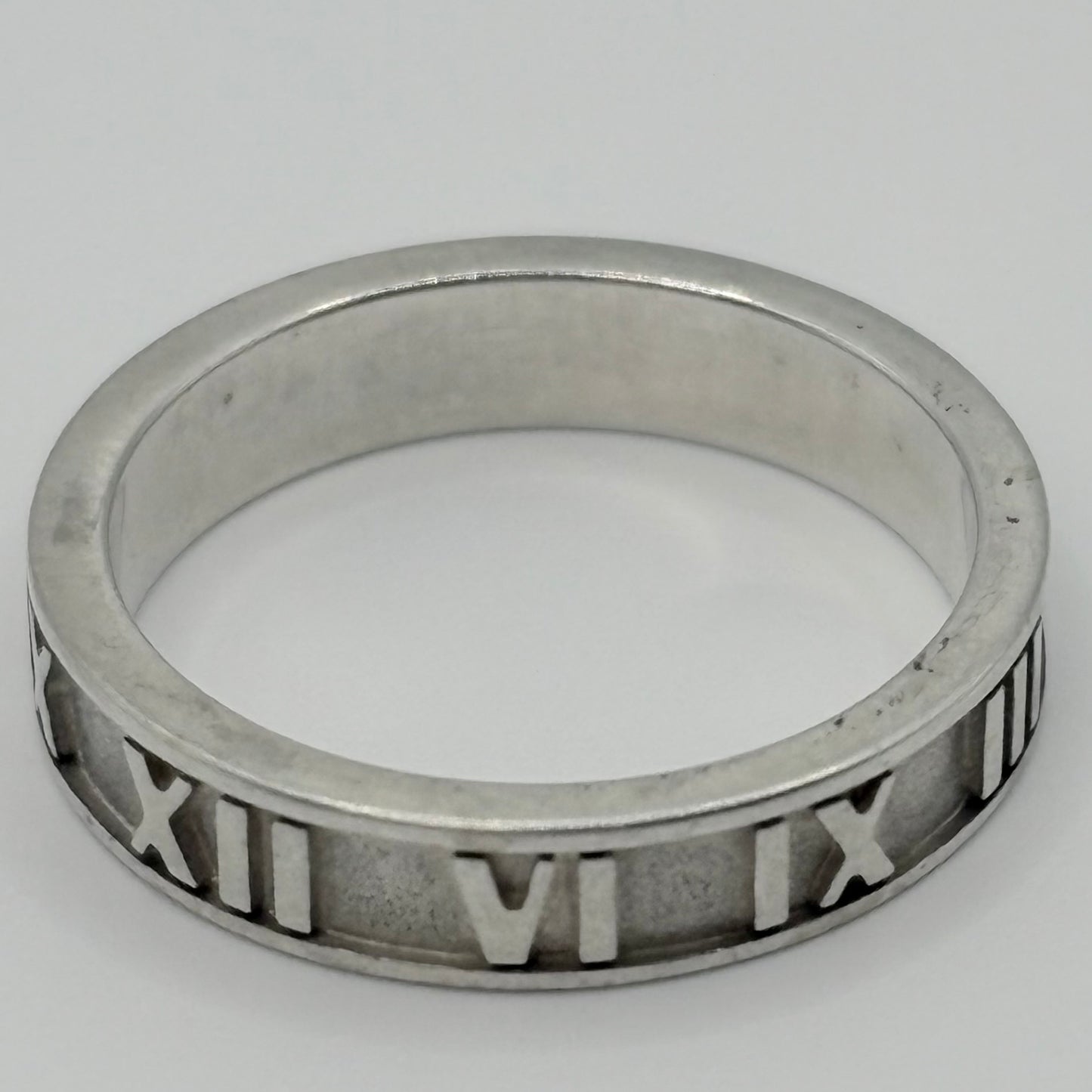 Tiffany&Co. リング