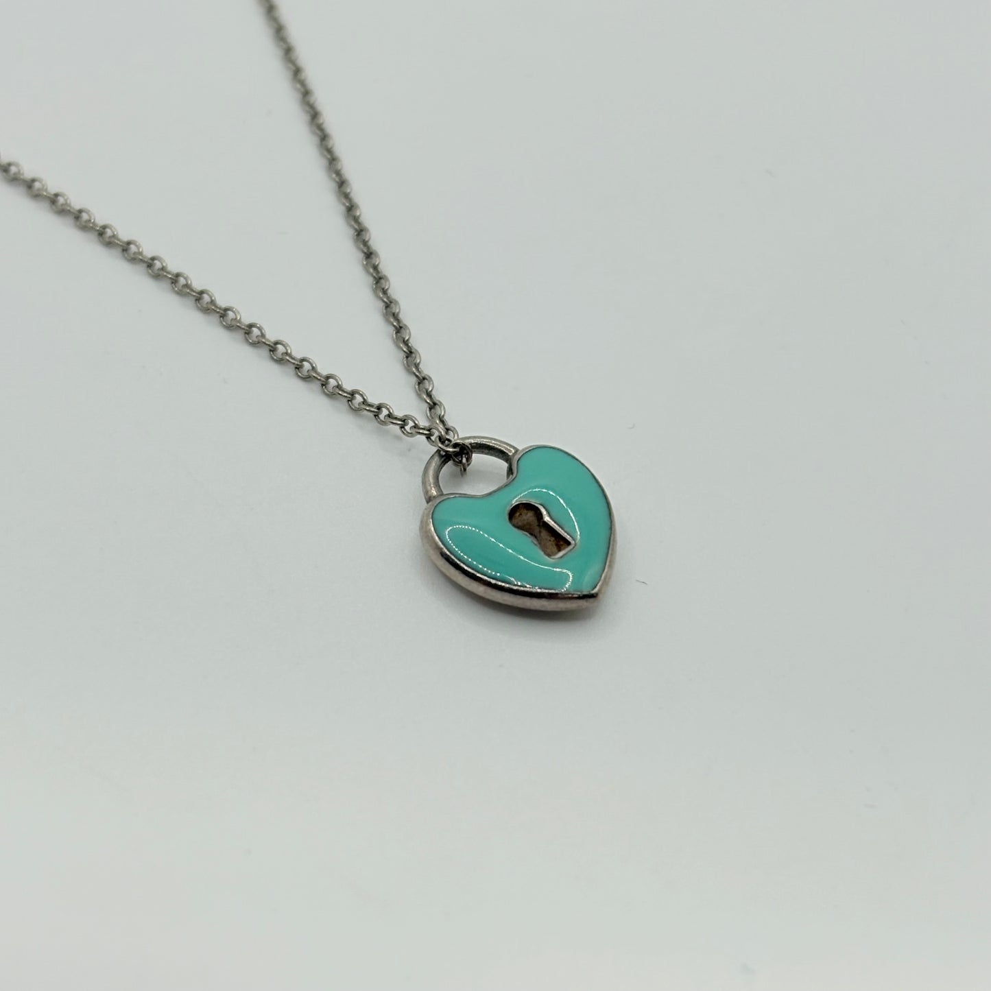 Tiffany&Co. ネックレス