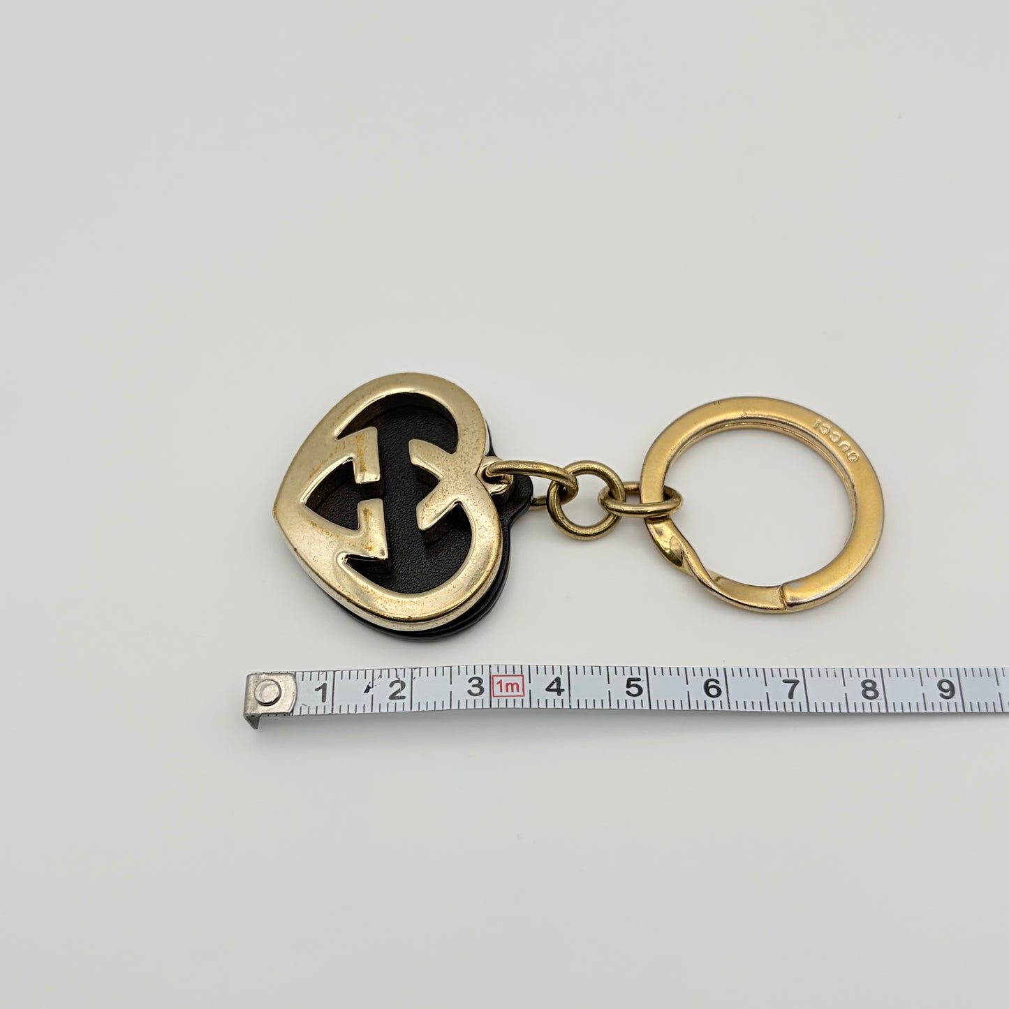 GUCCI キーリング