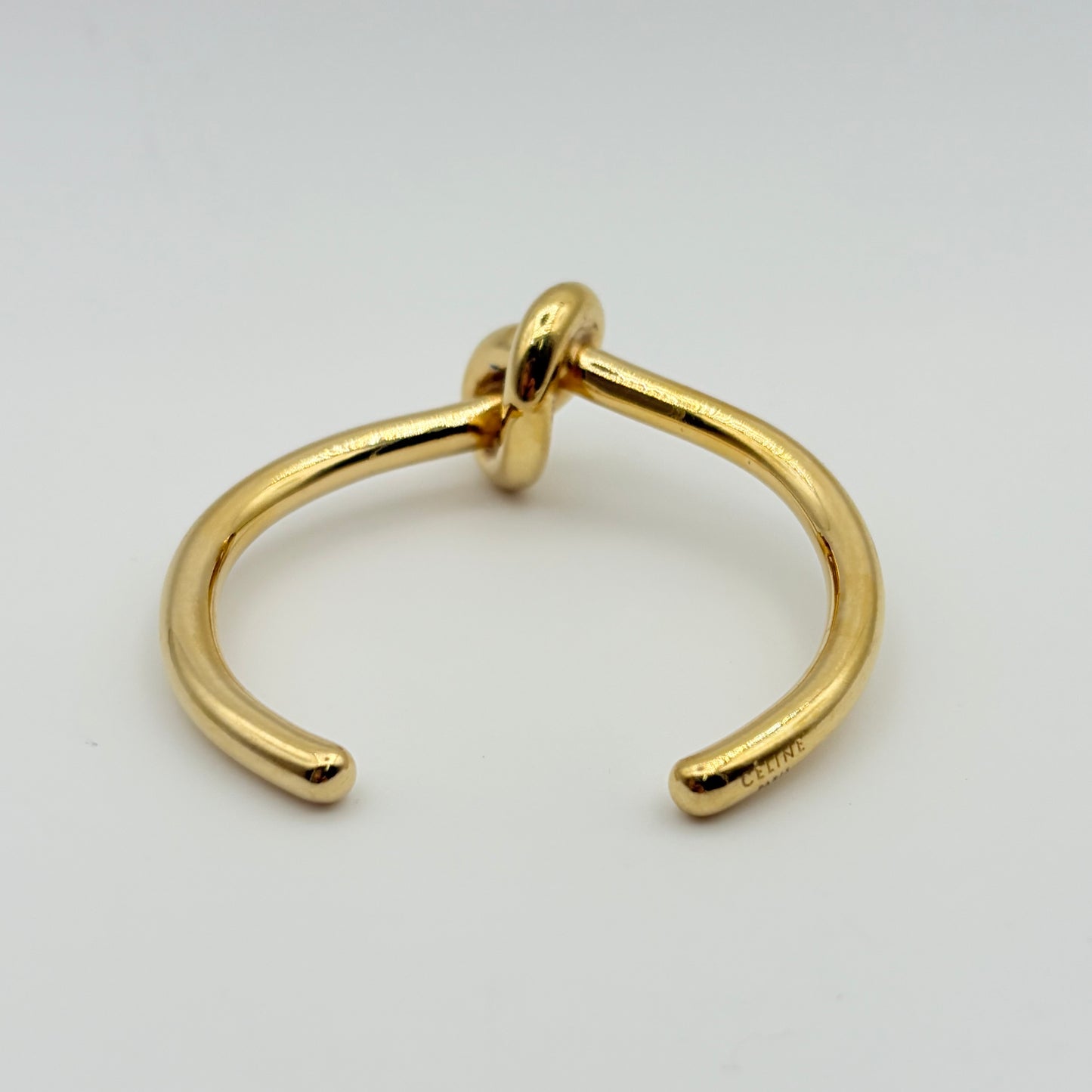 CELINE バングル
