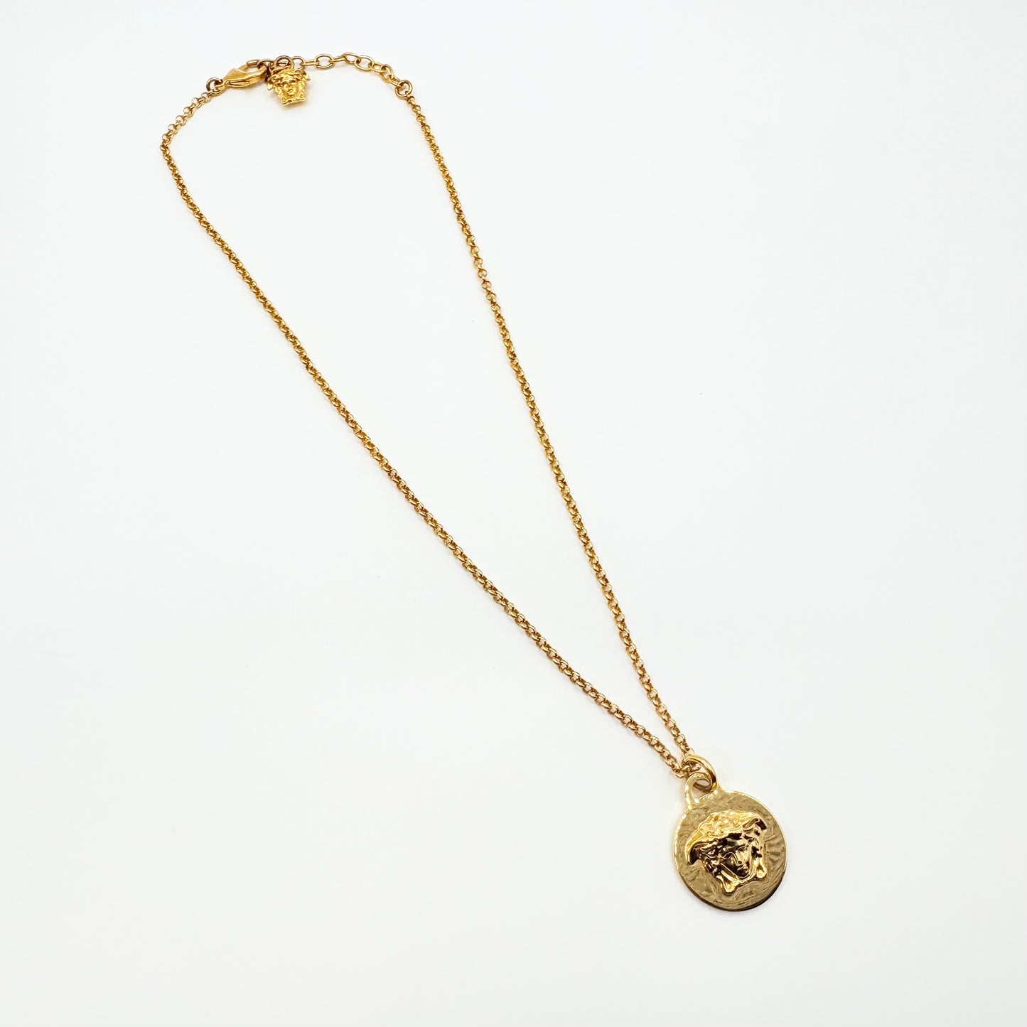 VERSACE ネックレス 686