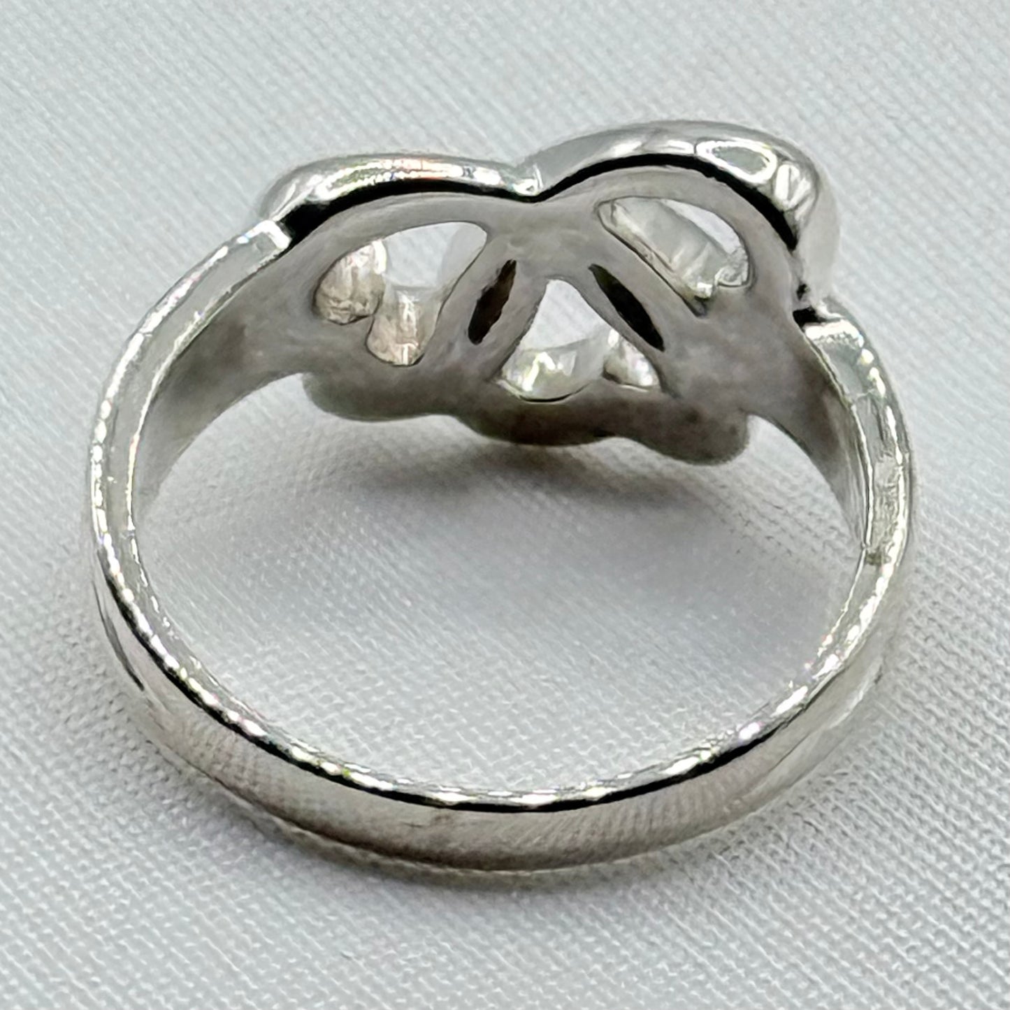 Tiffany&Co. リング 30