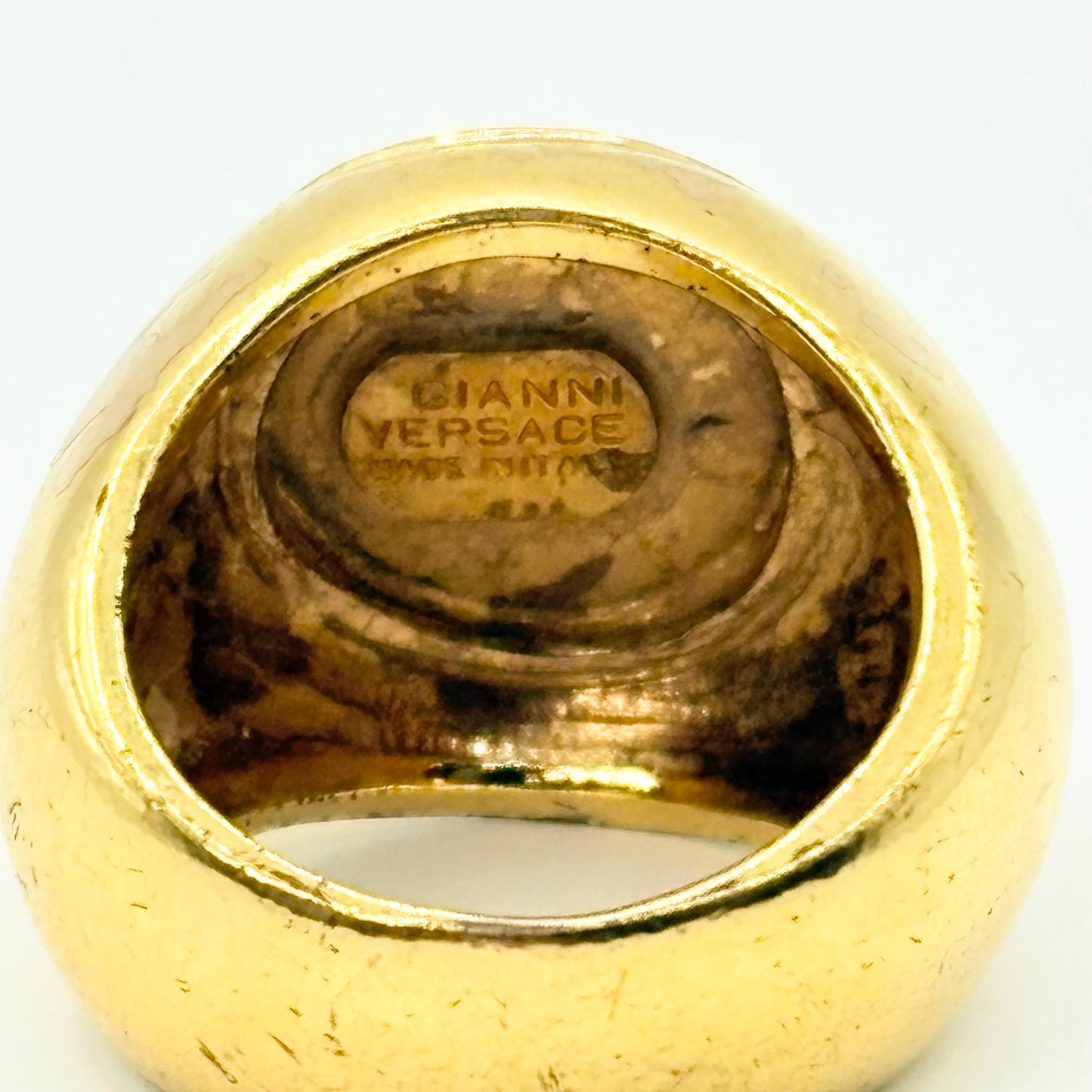 VERSACE リング