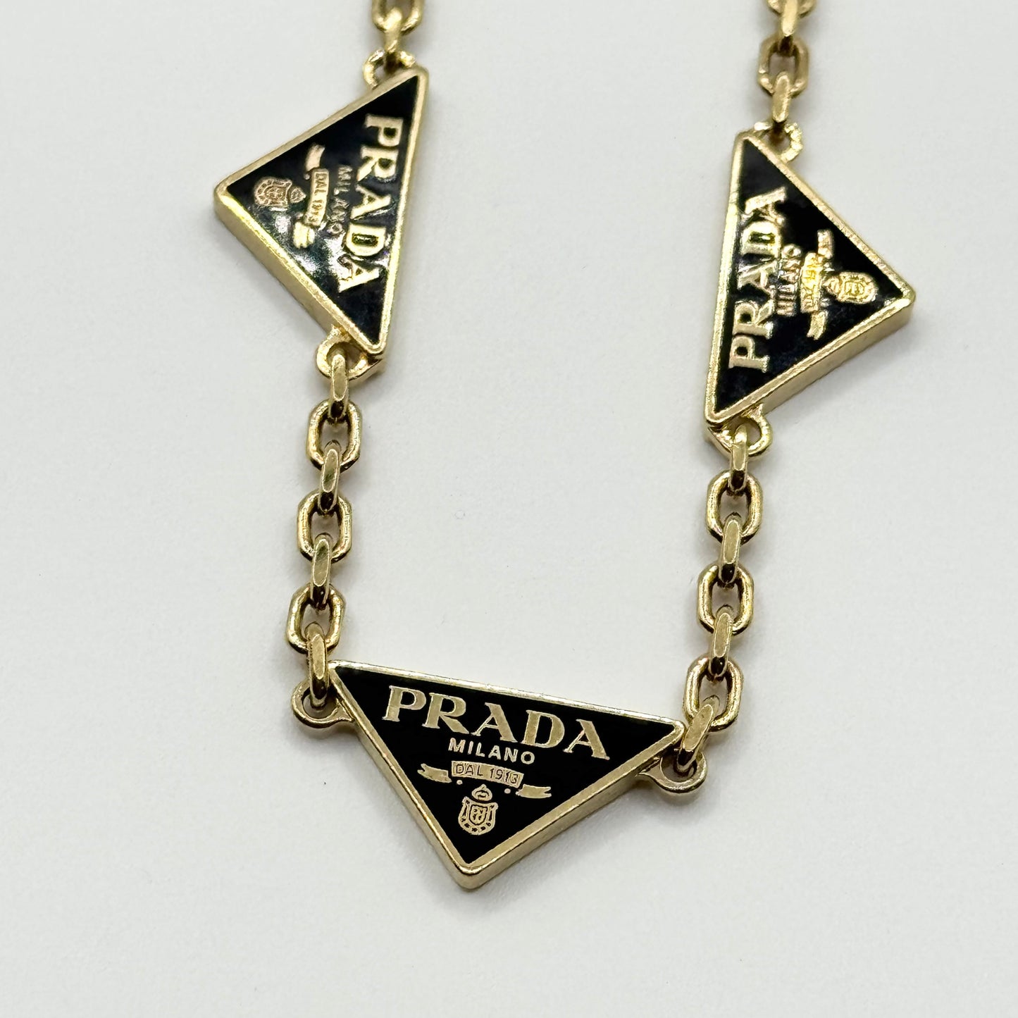 PRADA ブレスレット