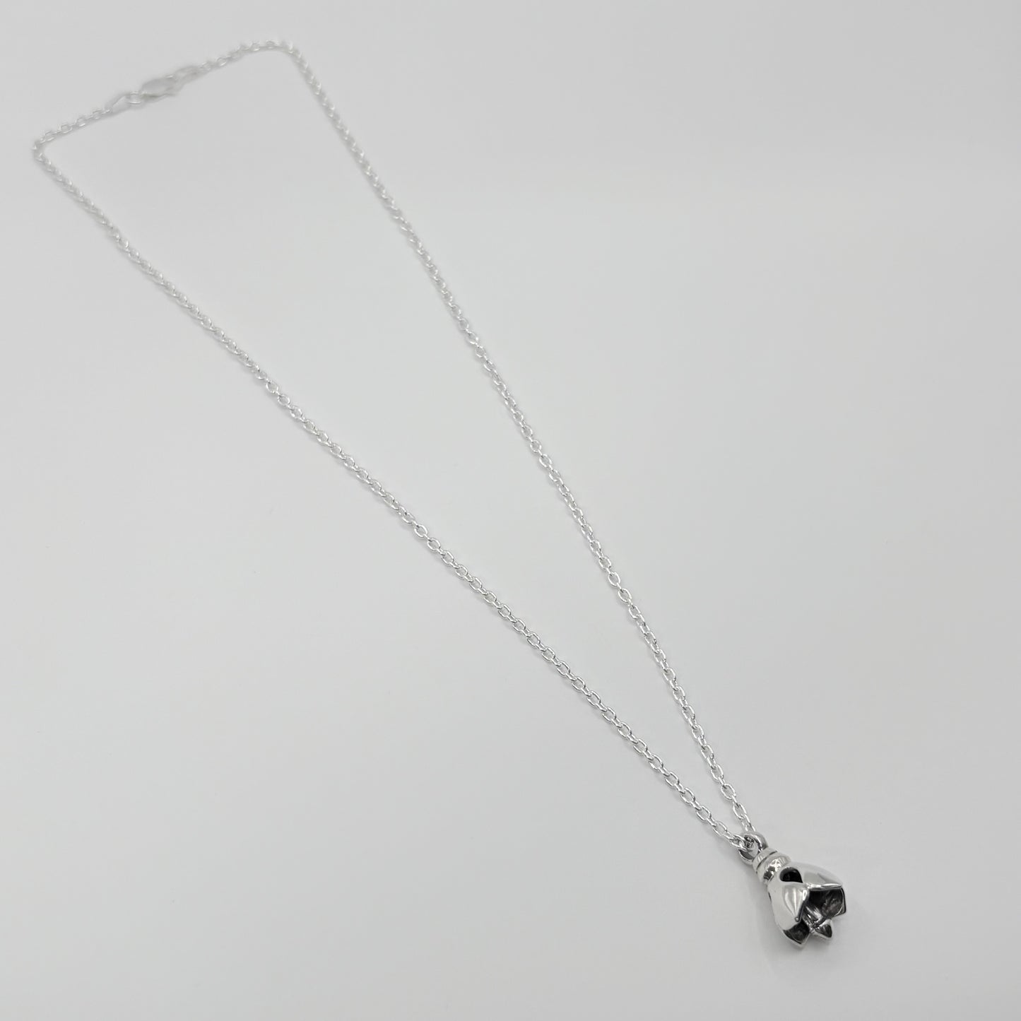 silver925 ネックレス 560