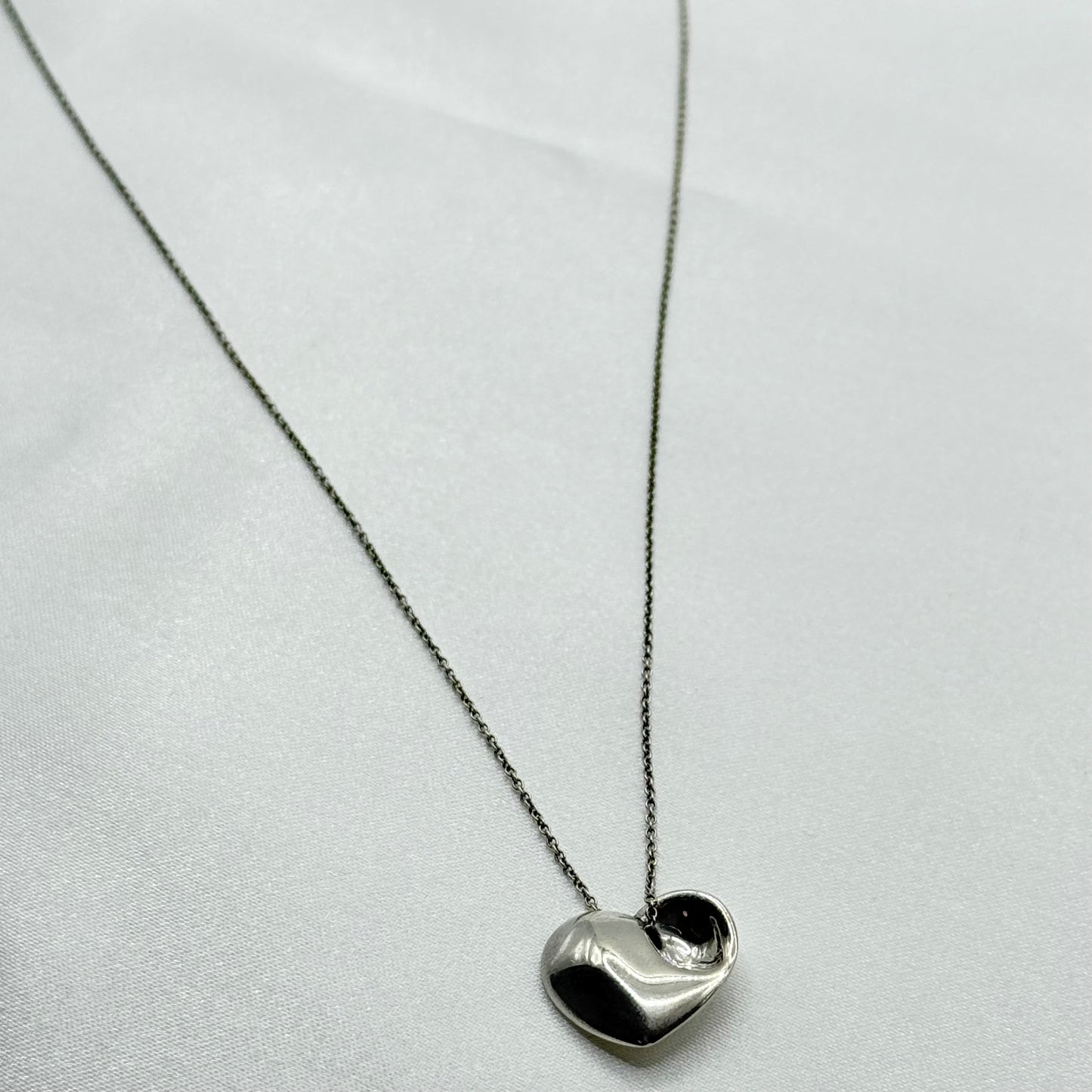 Tiffany&Co. ネックレス 43