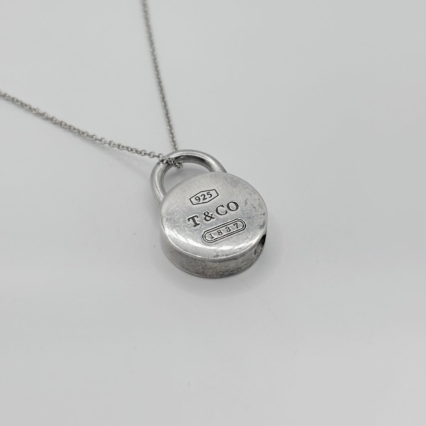Tiffany&Co. ネックレス