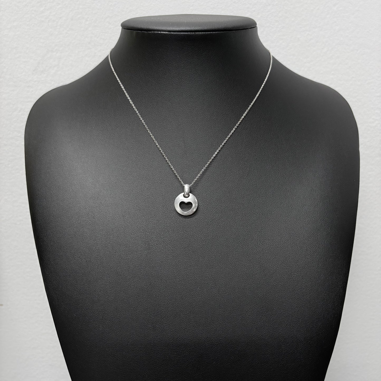 Tiffany&Co. ネックレス