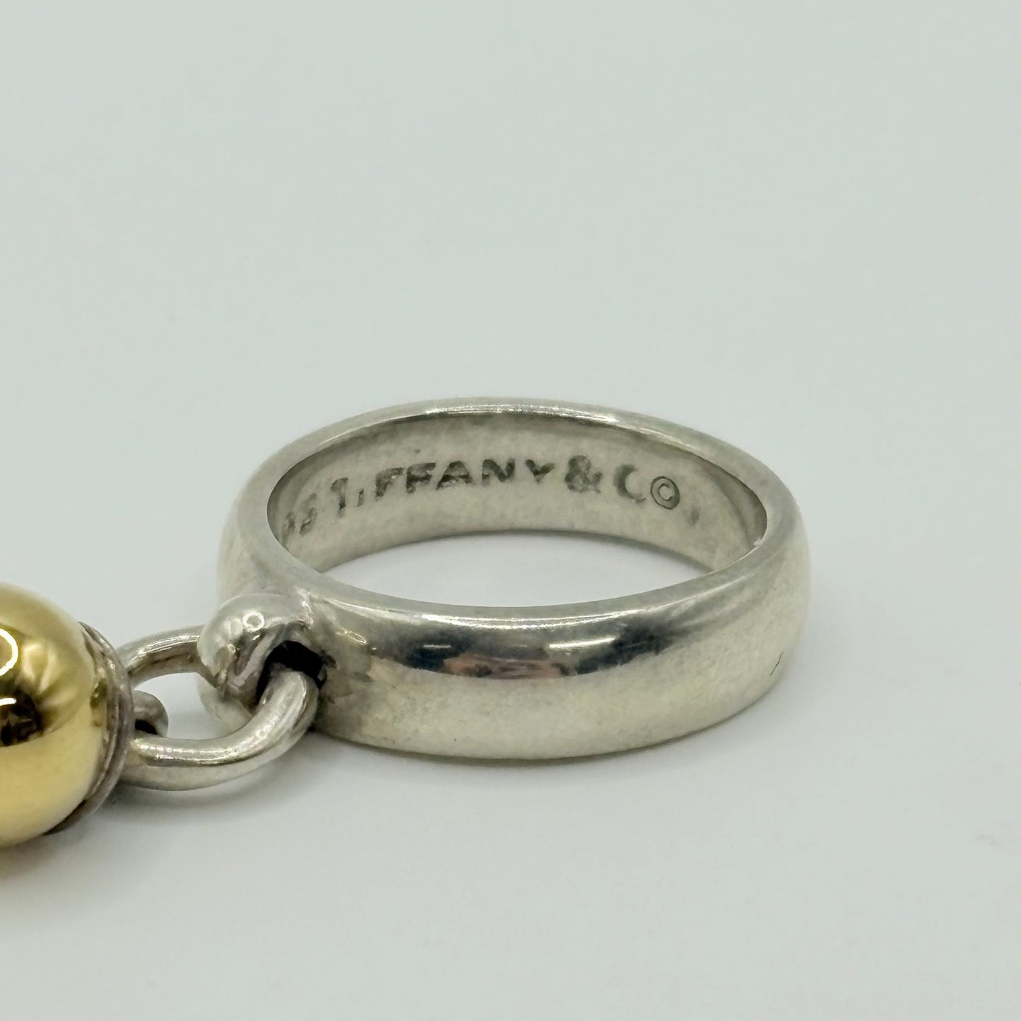 Tiffany&Co. リング