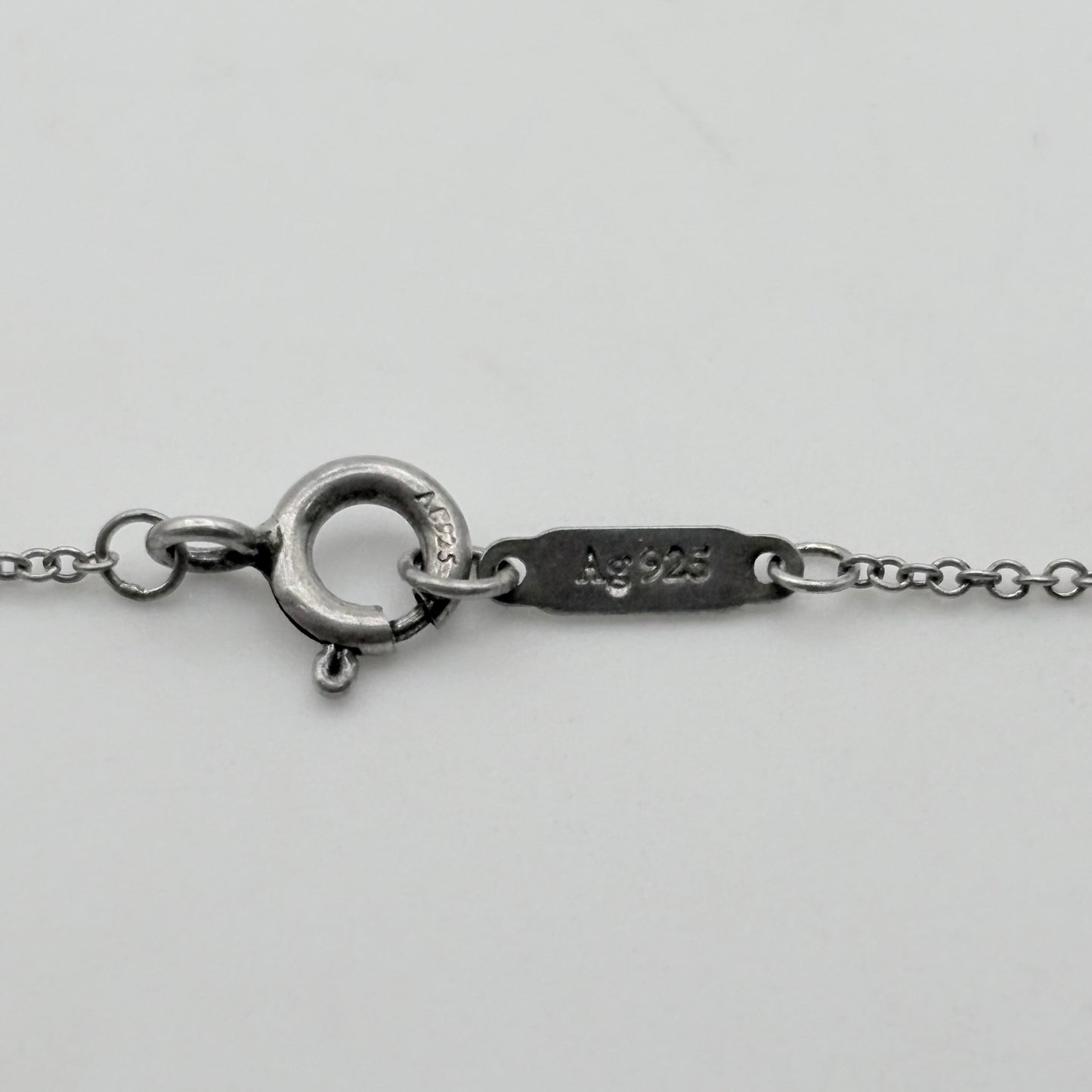 Tiffany&Co. ネックレス