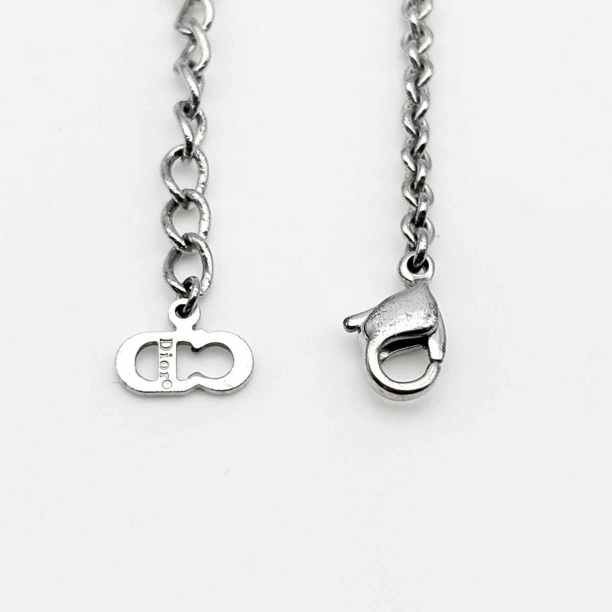 DIOR ネックレス