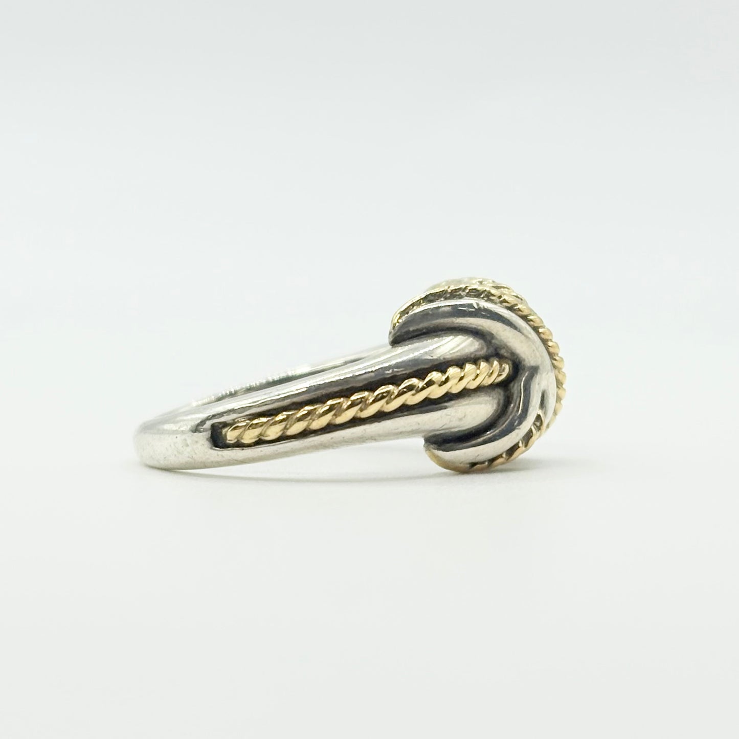 Tiffany&Co. リング