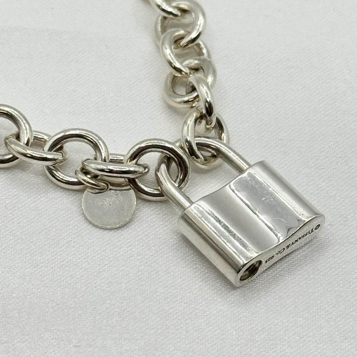 Tiffany&Co. ブレスレット 61