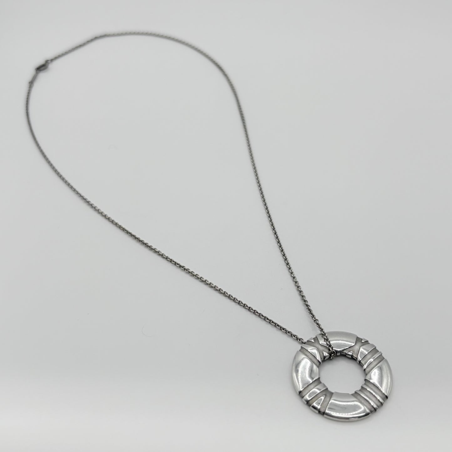Tiffany&Co. ネックレス