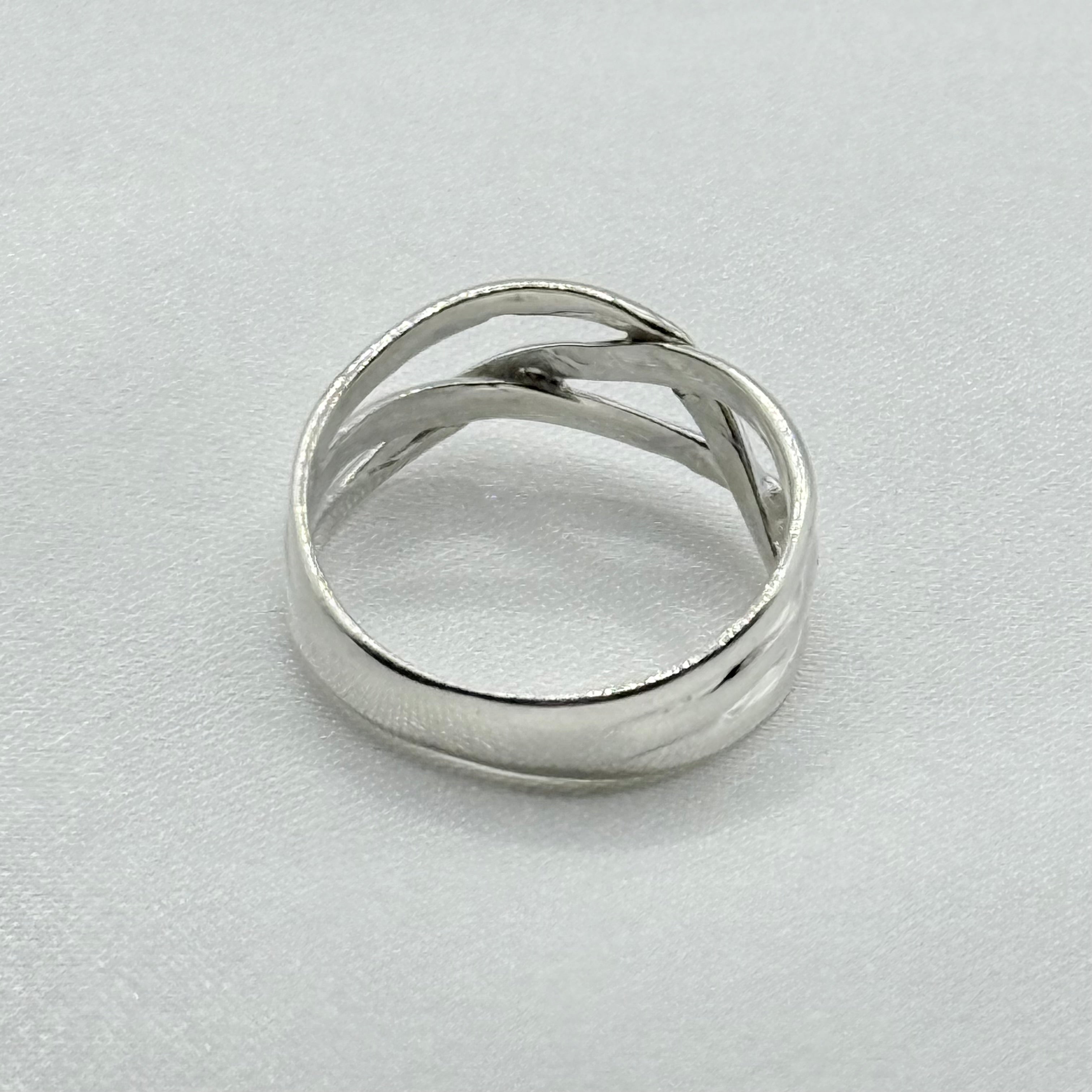 silver925 リング 300