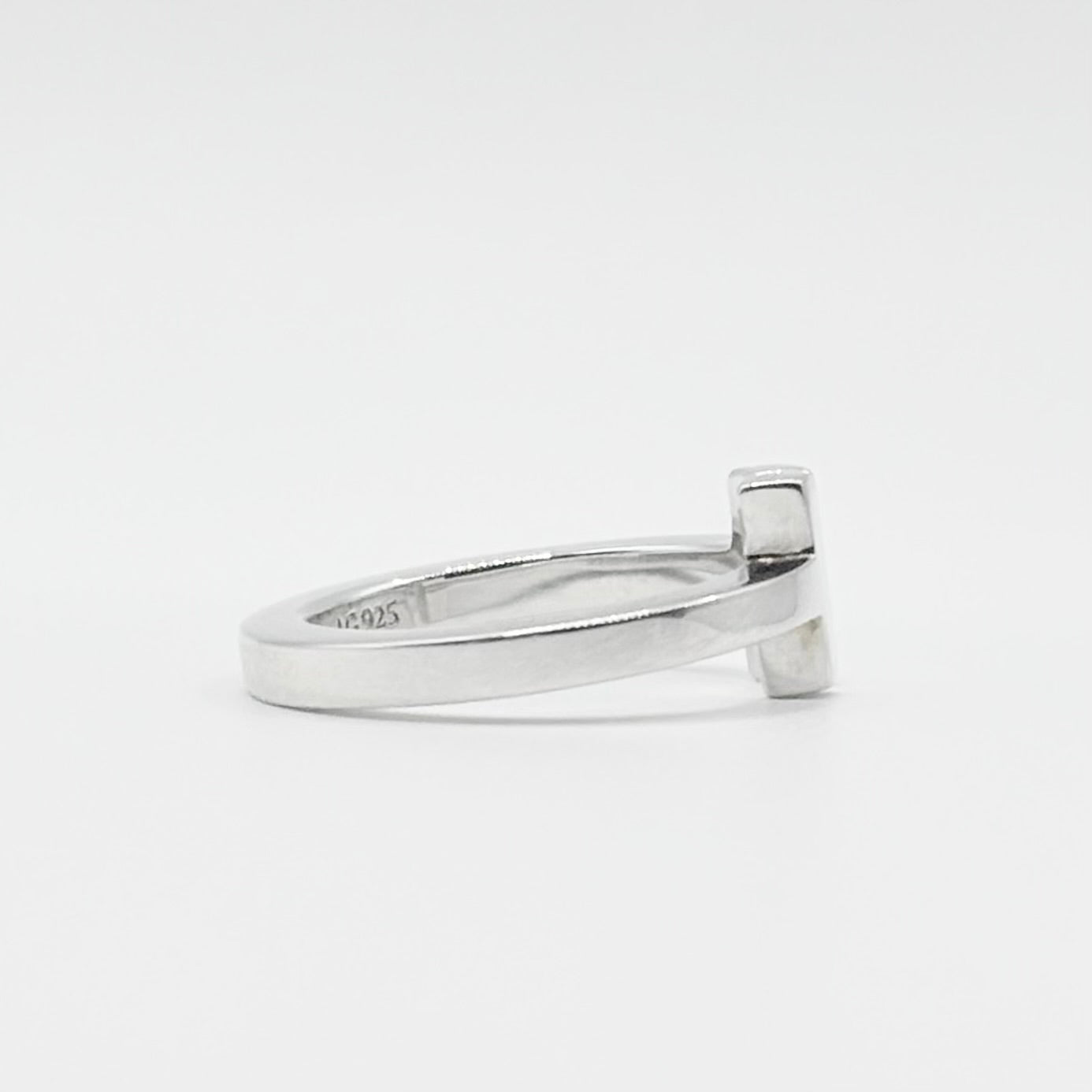 Tiffany&Co. リング