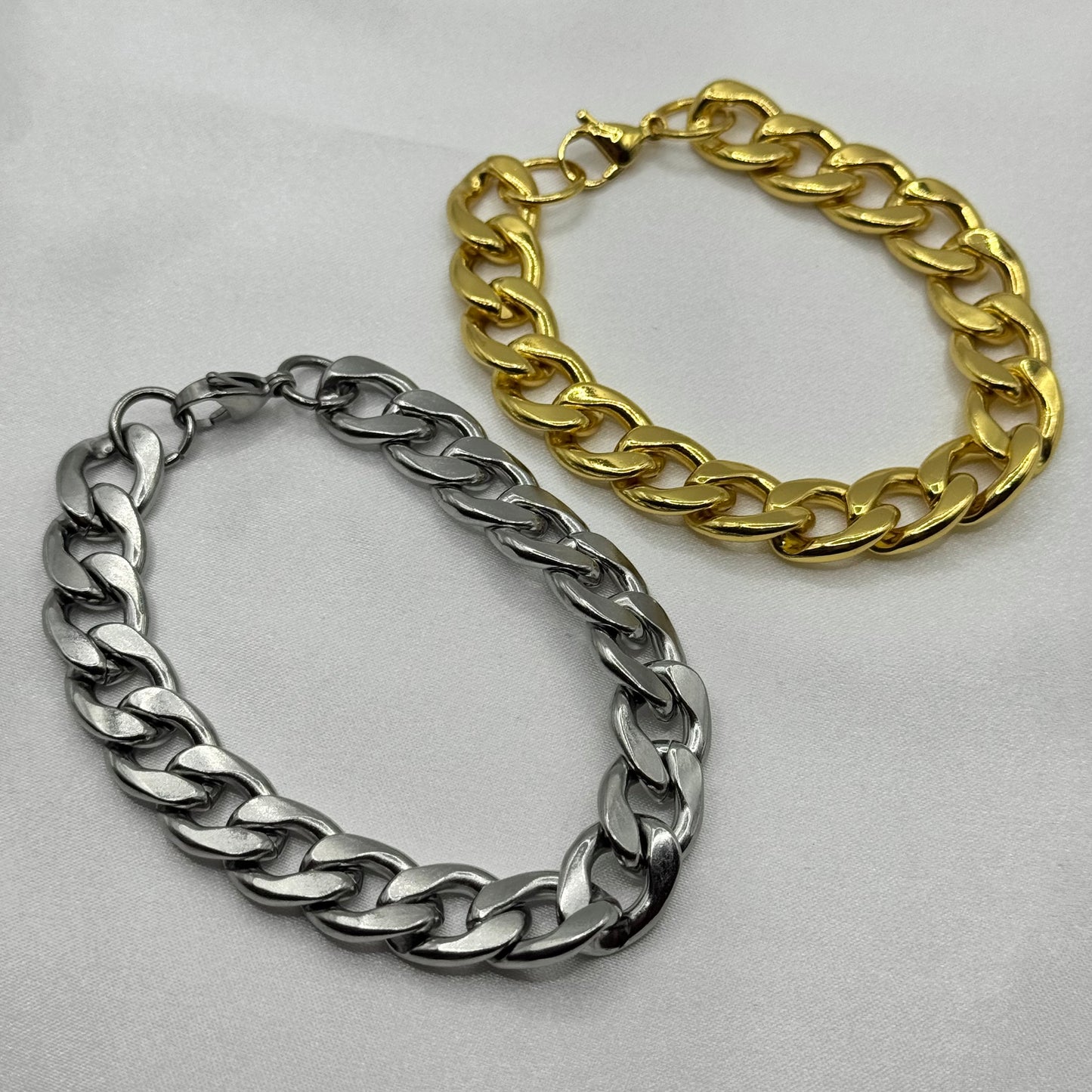 stainless ブレスレット 414