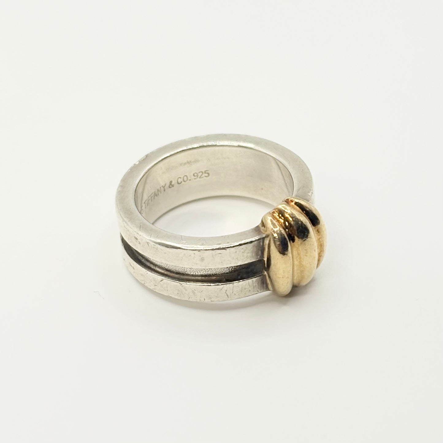 Tiffany&Co. リング