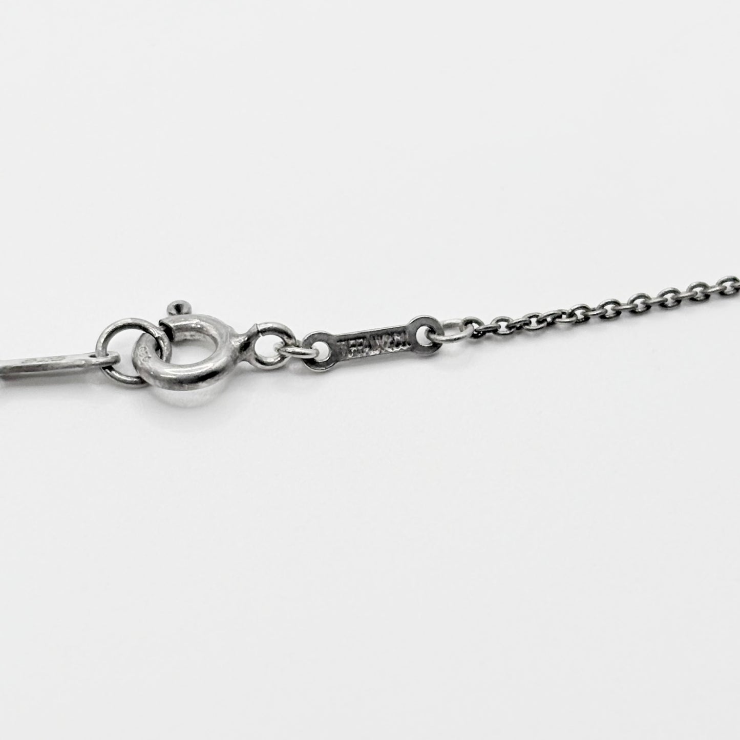 Tiffany&Co. ネックレス 70