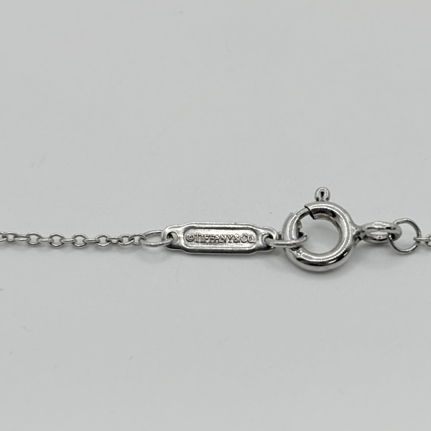 Tiffany&Co. ネックレス