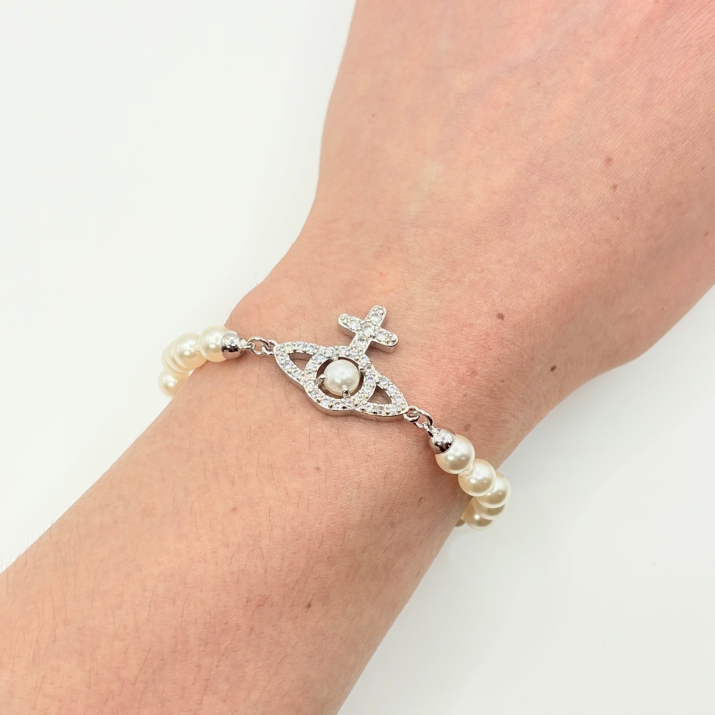 Vivienne Westwood ブレスレット