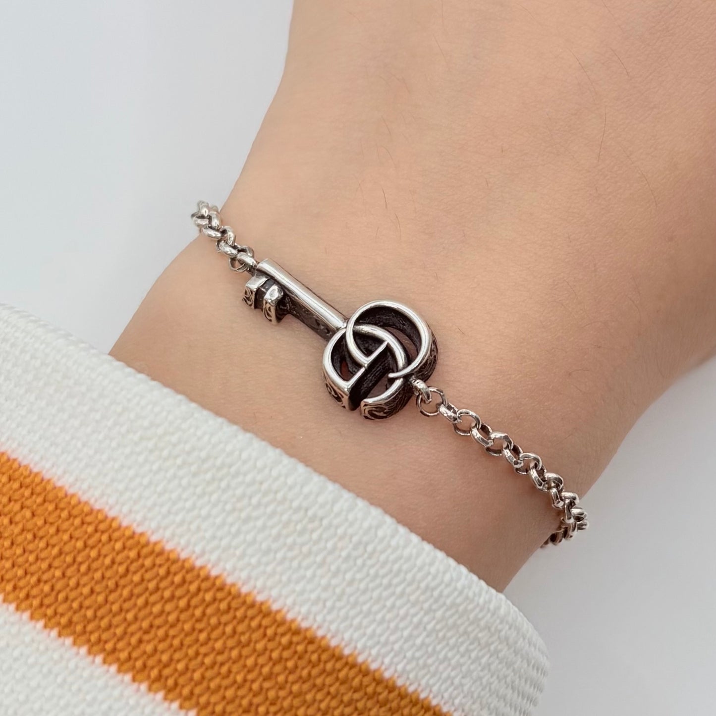 GUCCI ブレスレット 87