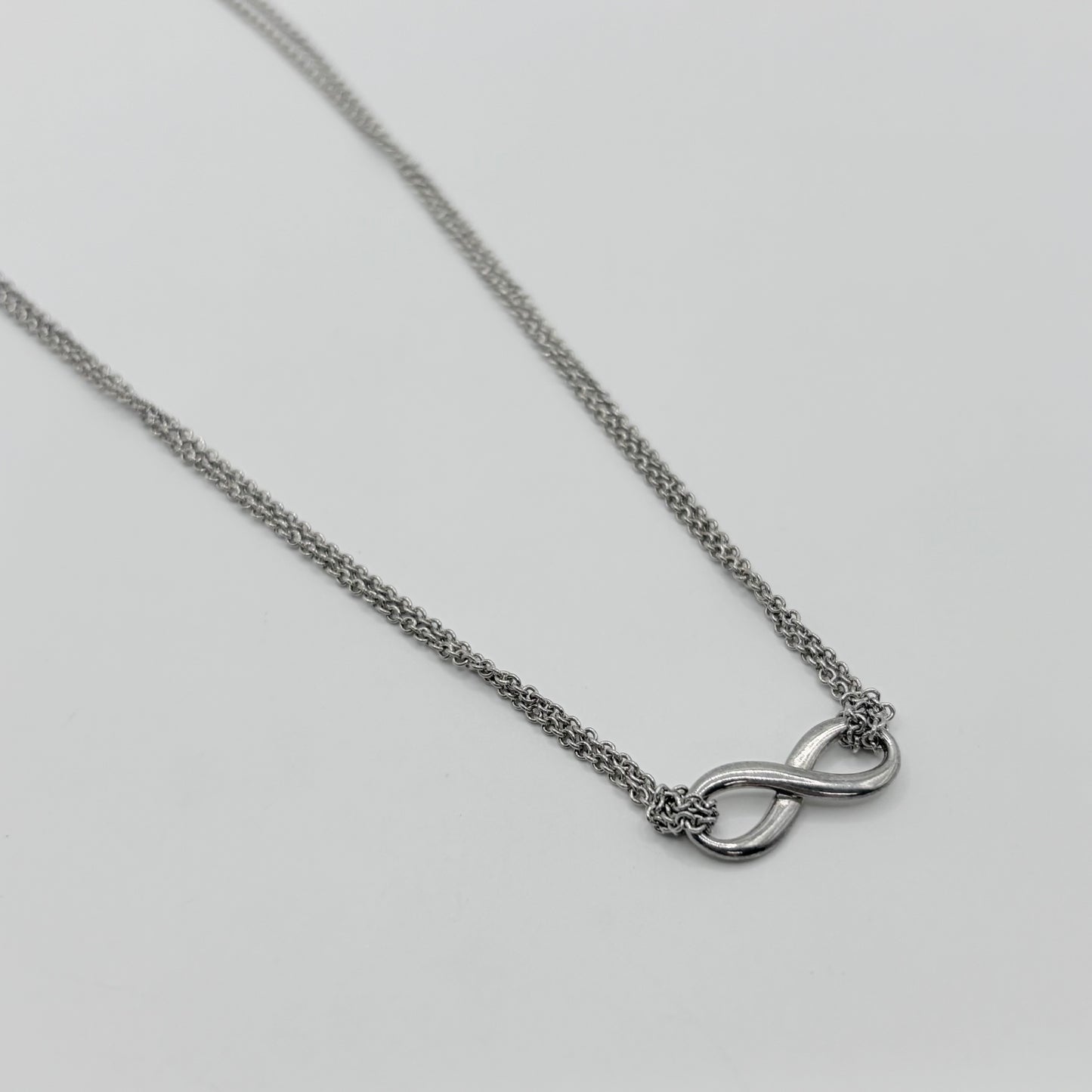 Tiffany&Co. ネックレス