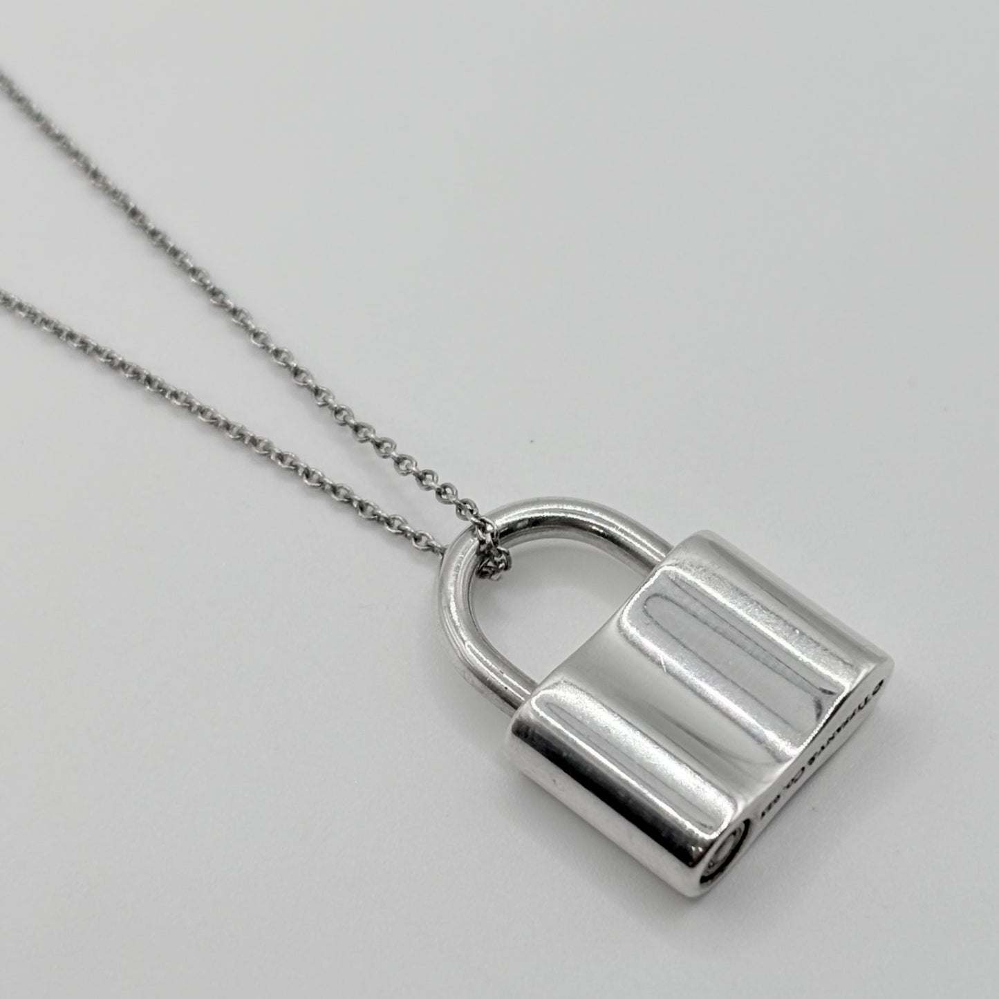 Tiffany&Co. ネックレス 62