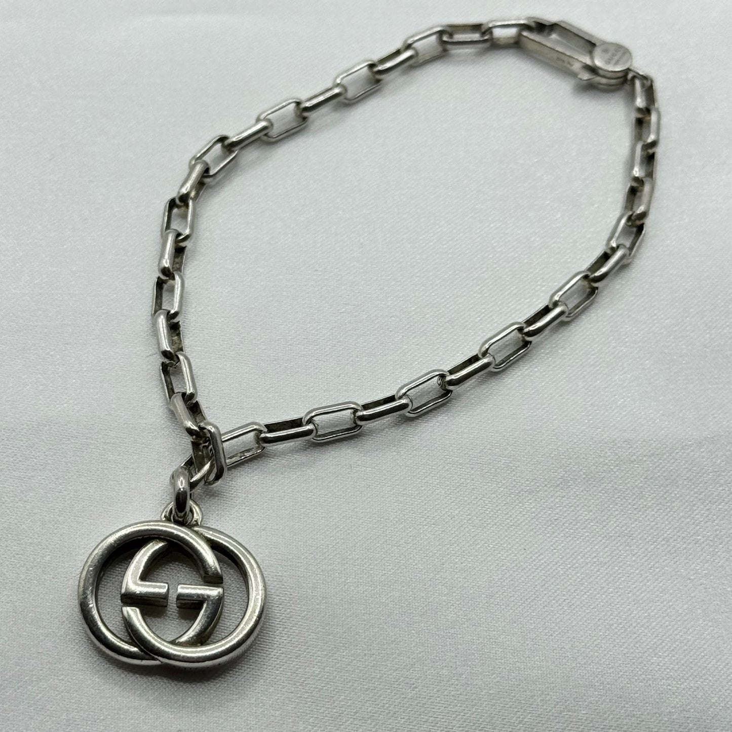 GUCCI ブレスレット 100
