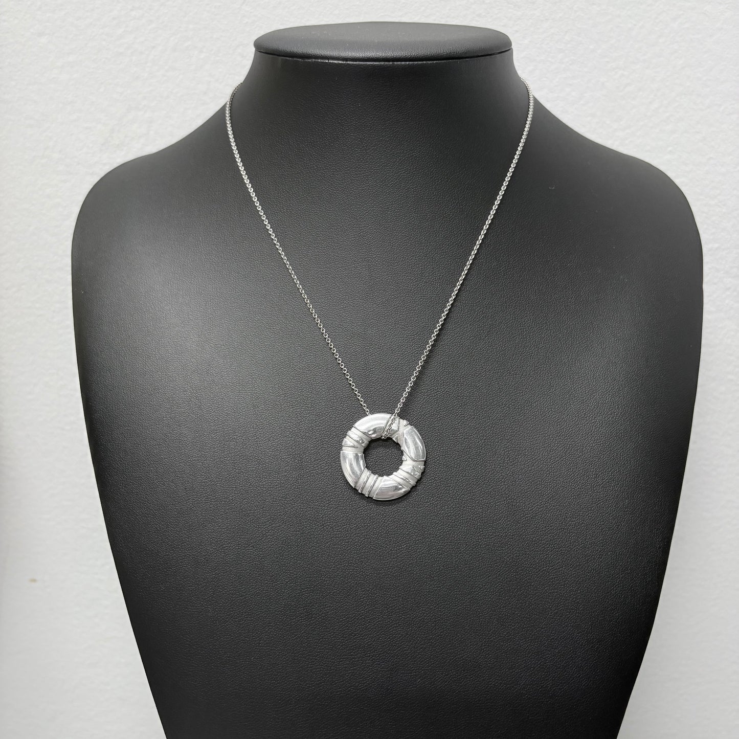 Tiffany&Co. ネックレス