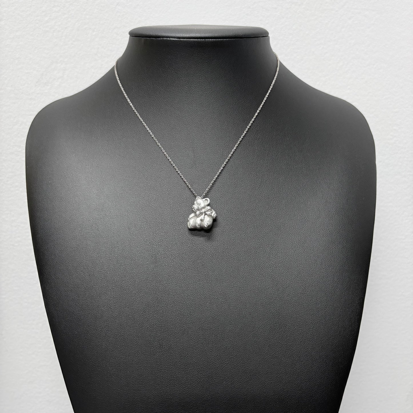 Tiffany&Co. ネックレス