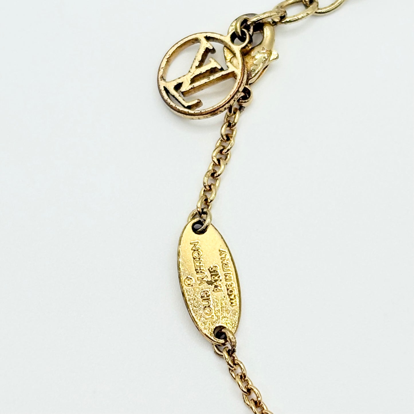 LOUIS VUITTON ブレスレット