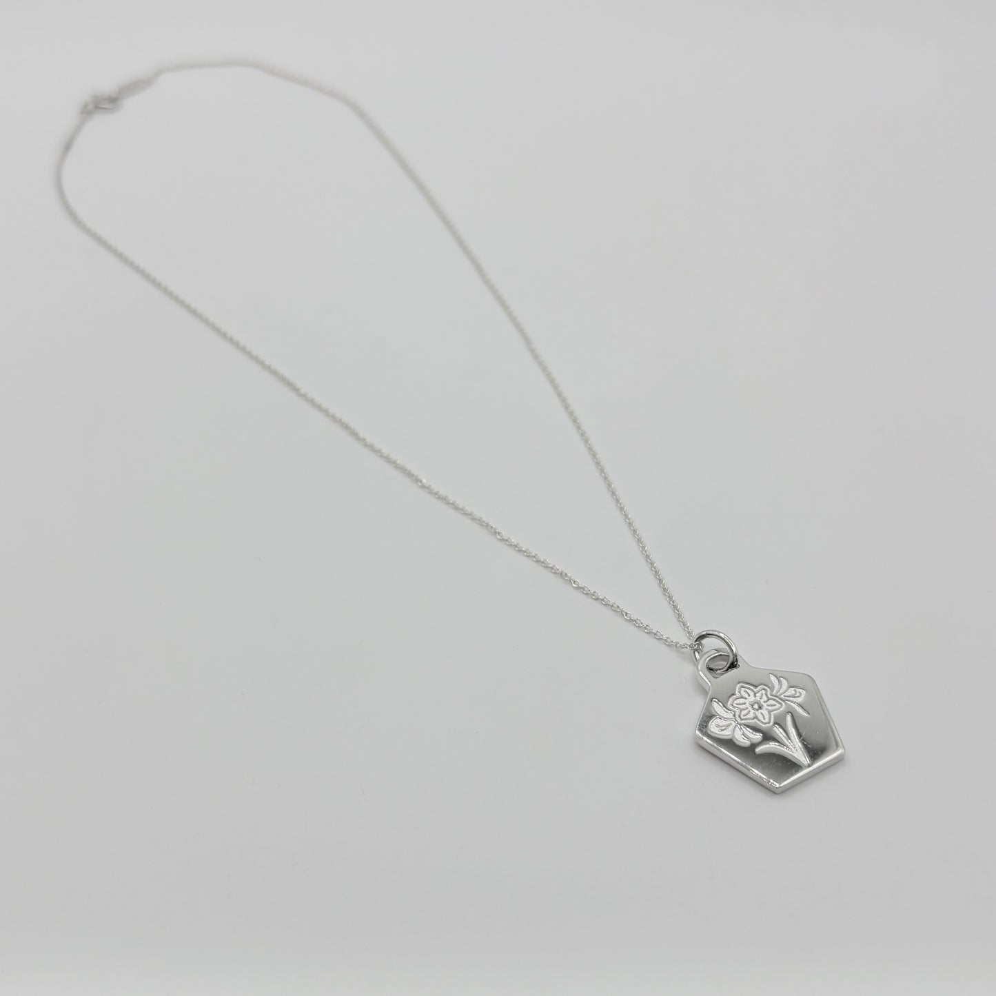 Tiffany&Co. ネックレス 851