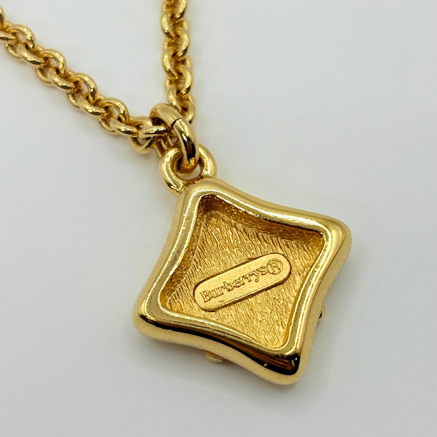 BURBERRY ネックレス 519