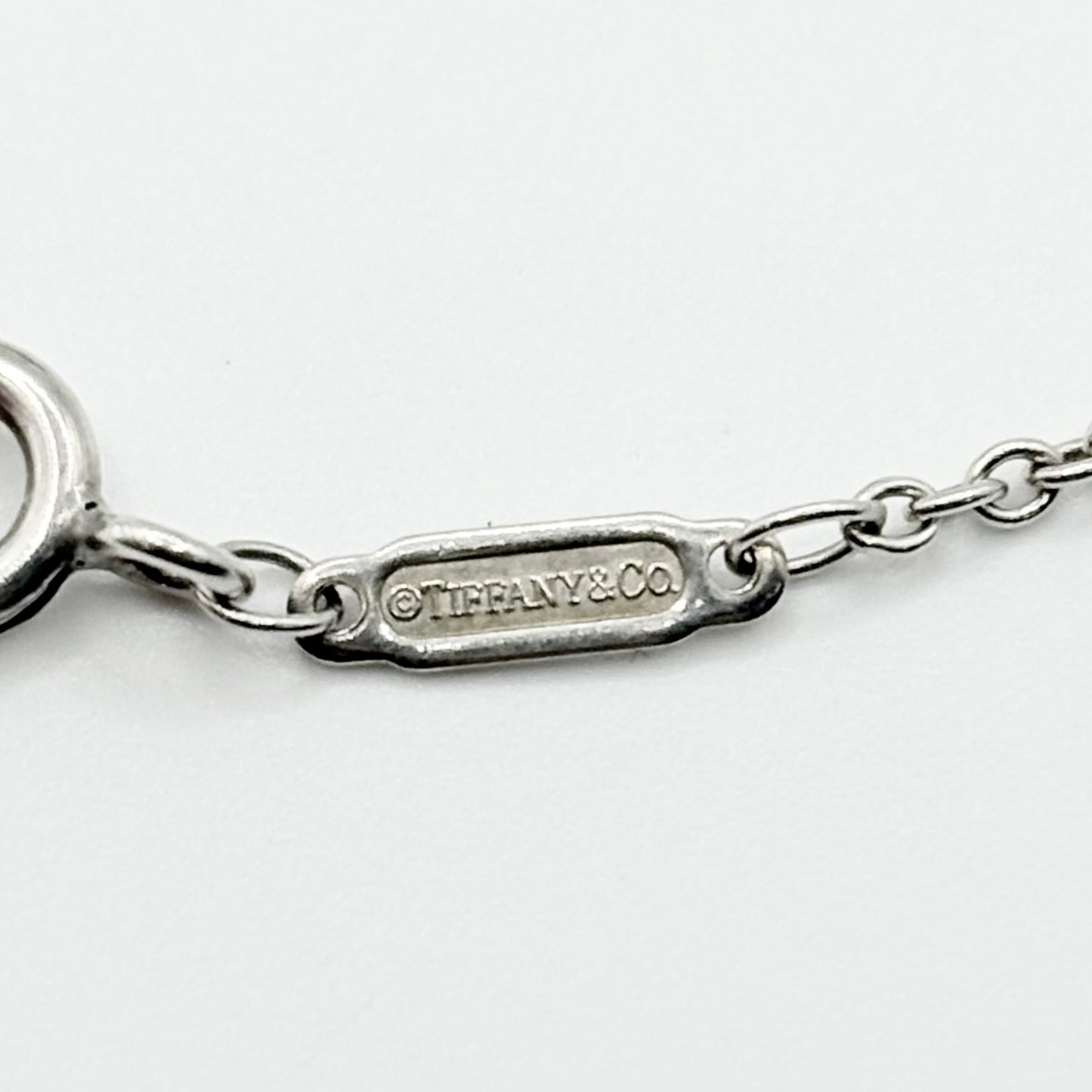 Tiffany&Co. ブレスレット